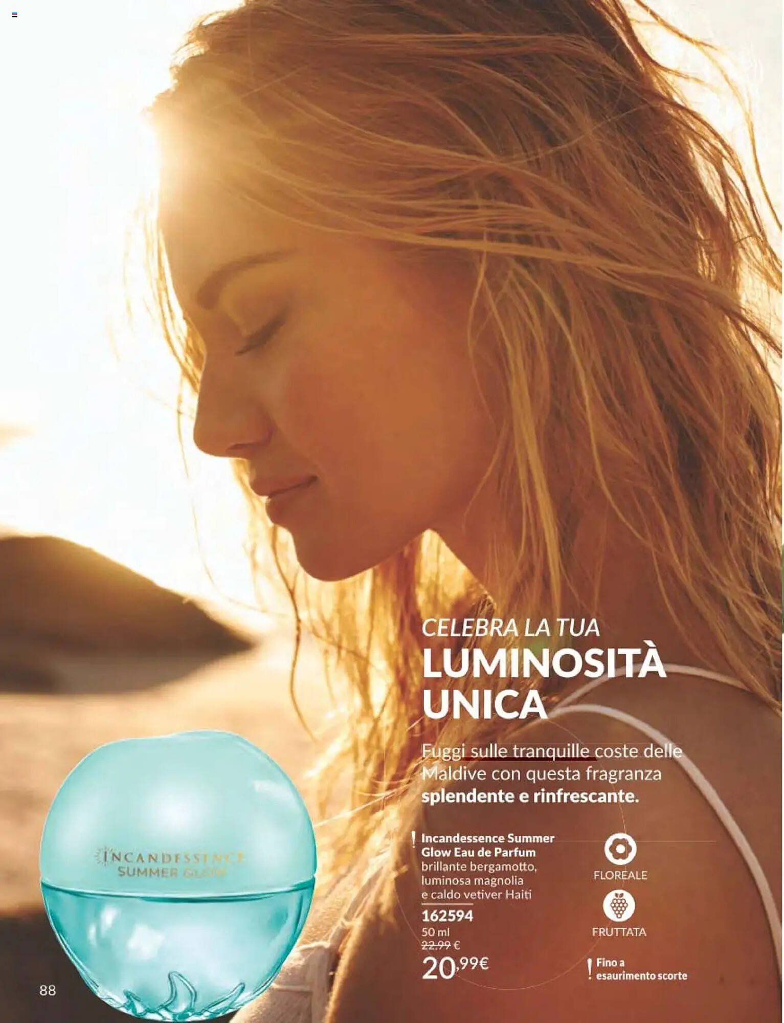 Volantino Avon (2025-09-01 - 2025-09-30)