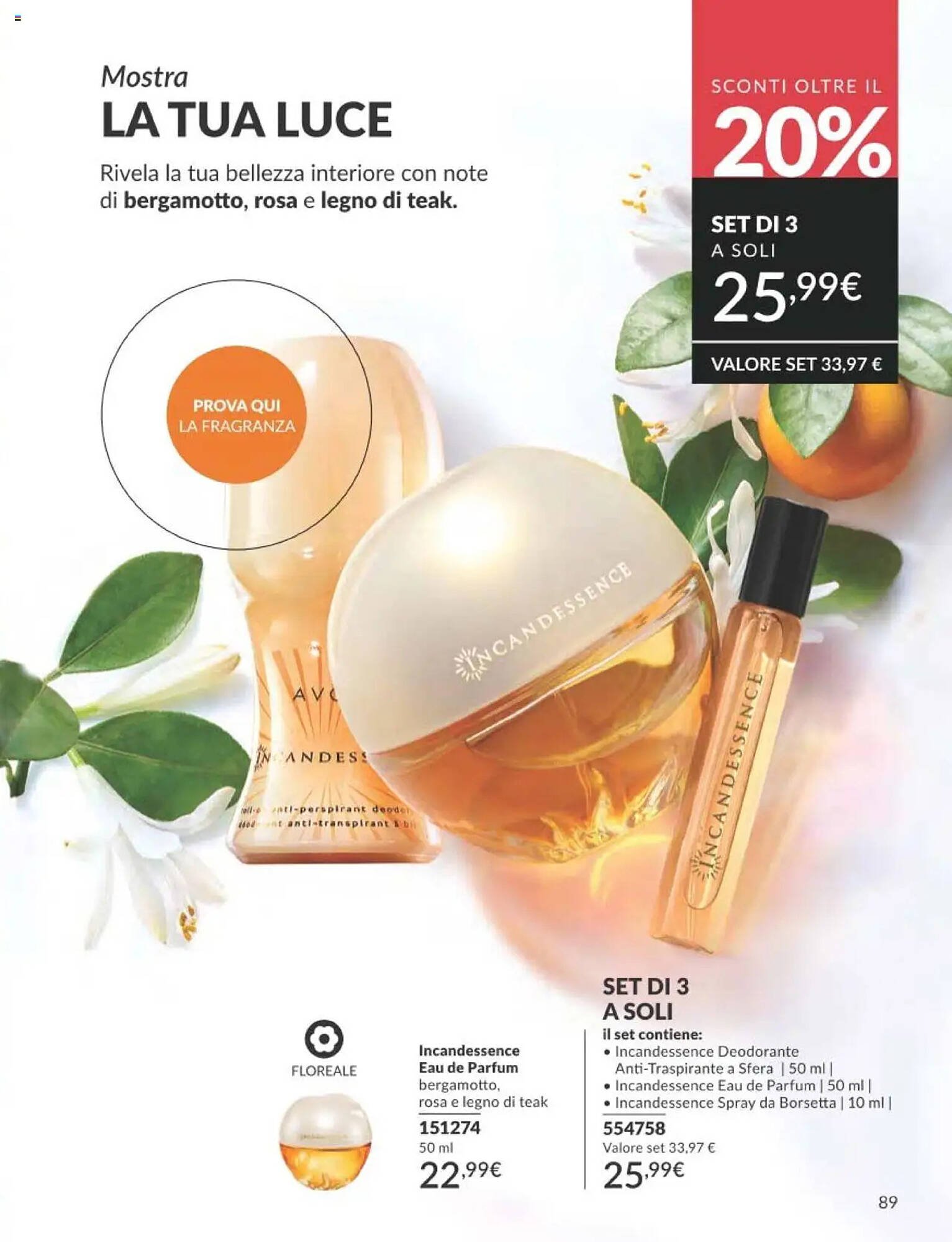Volantino Avon (2025-09-01 - 2025-09-30)
