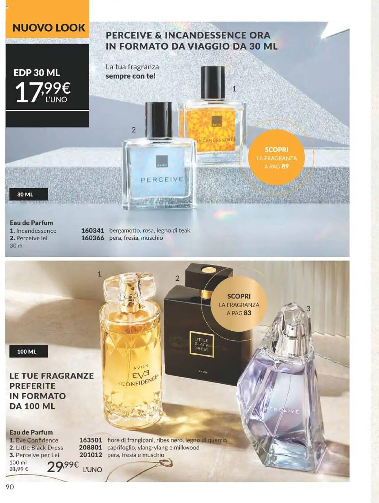 Volantino Avon (2025-09-01 - 2025-09-30)