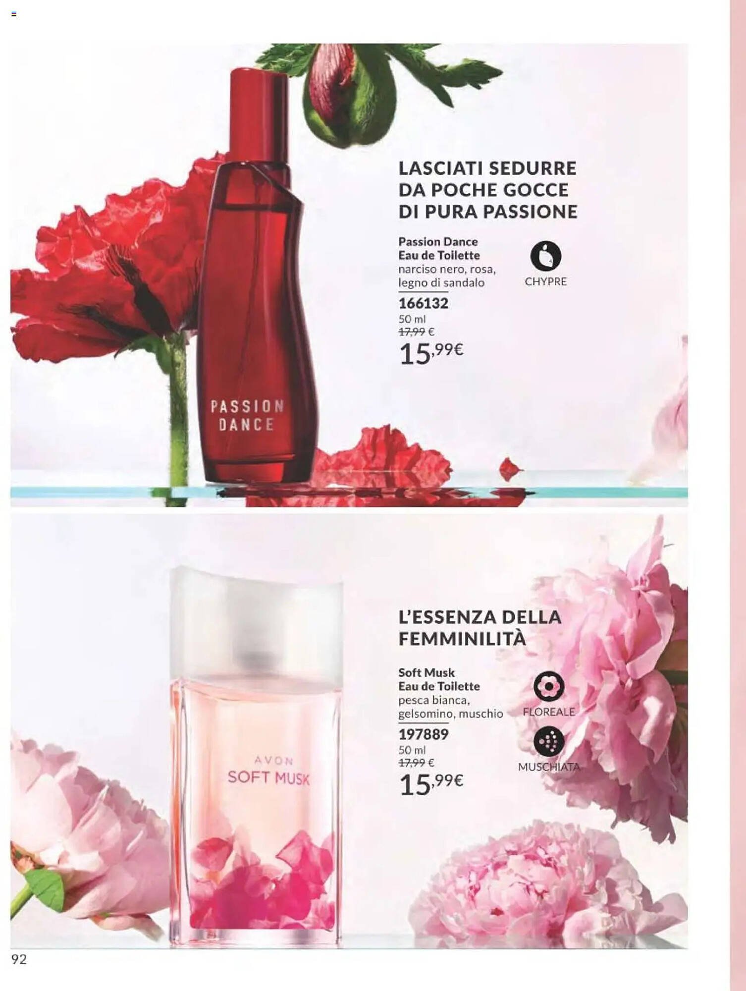Volantino Avon (2025-09-01 - 2025-09-30)