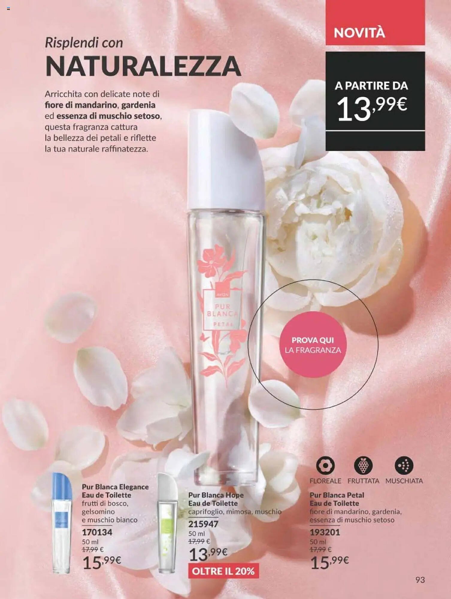 Volantino Avon (2025-09-01 - 2025-09-30)