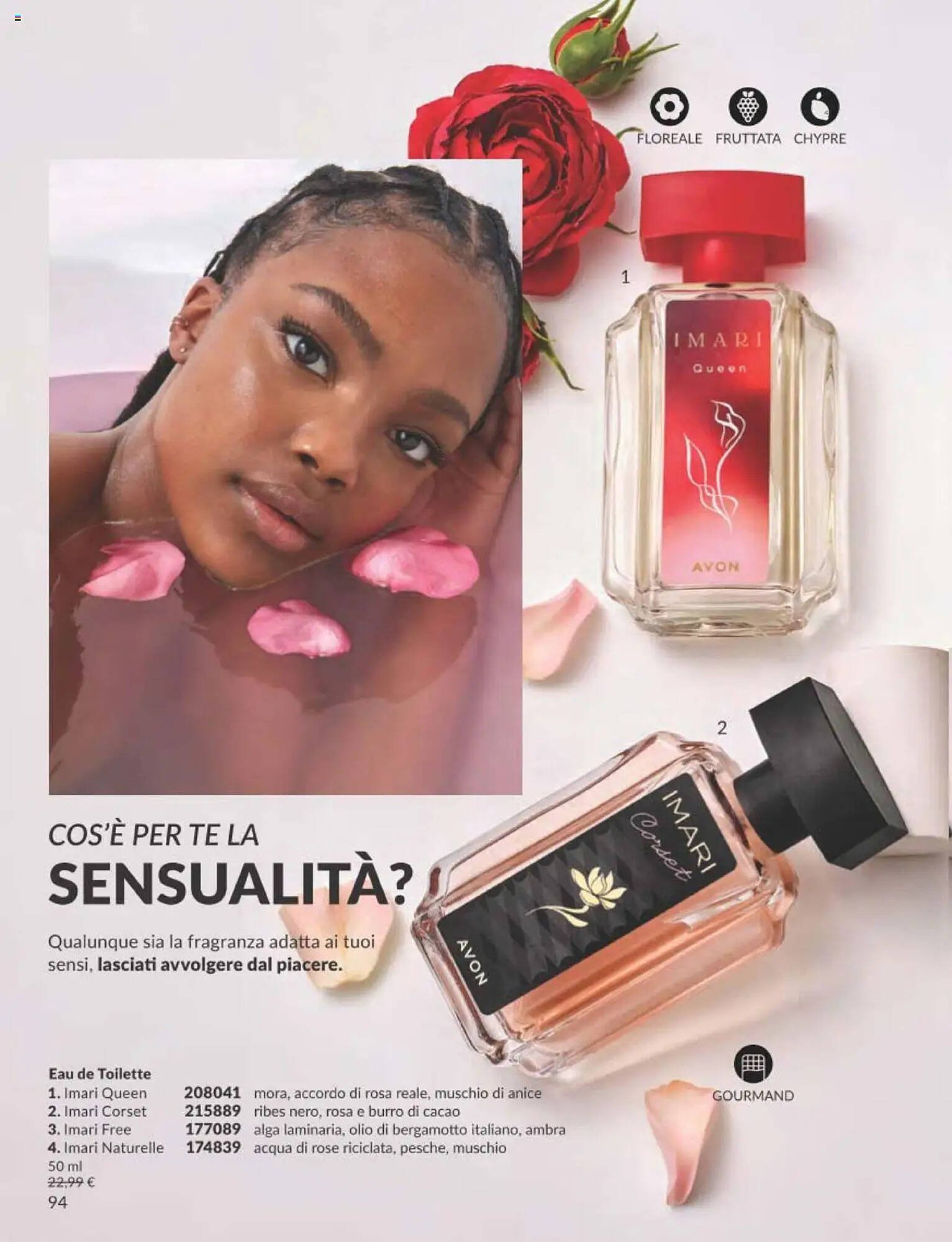 Volantino Avon (2025-09-01 - 2025-09-30)