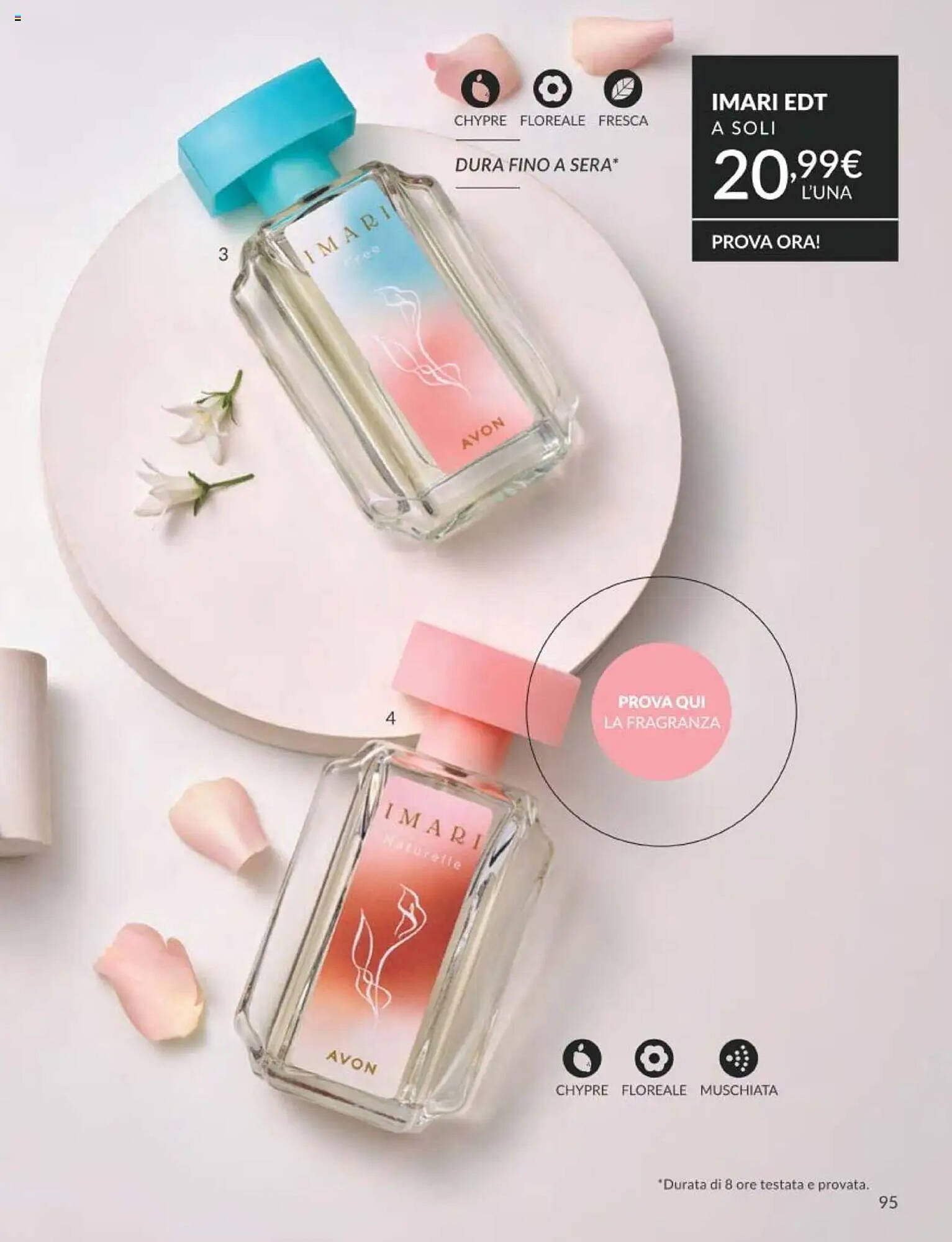 Volantino Avon (2025-09-01 - 2025-09-30)