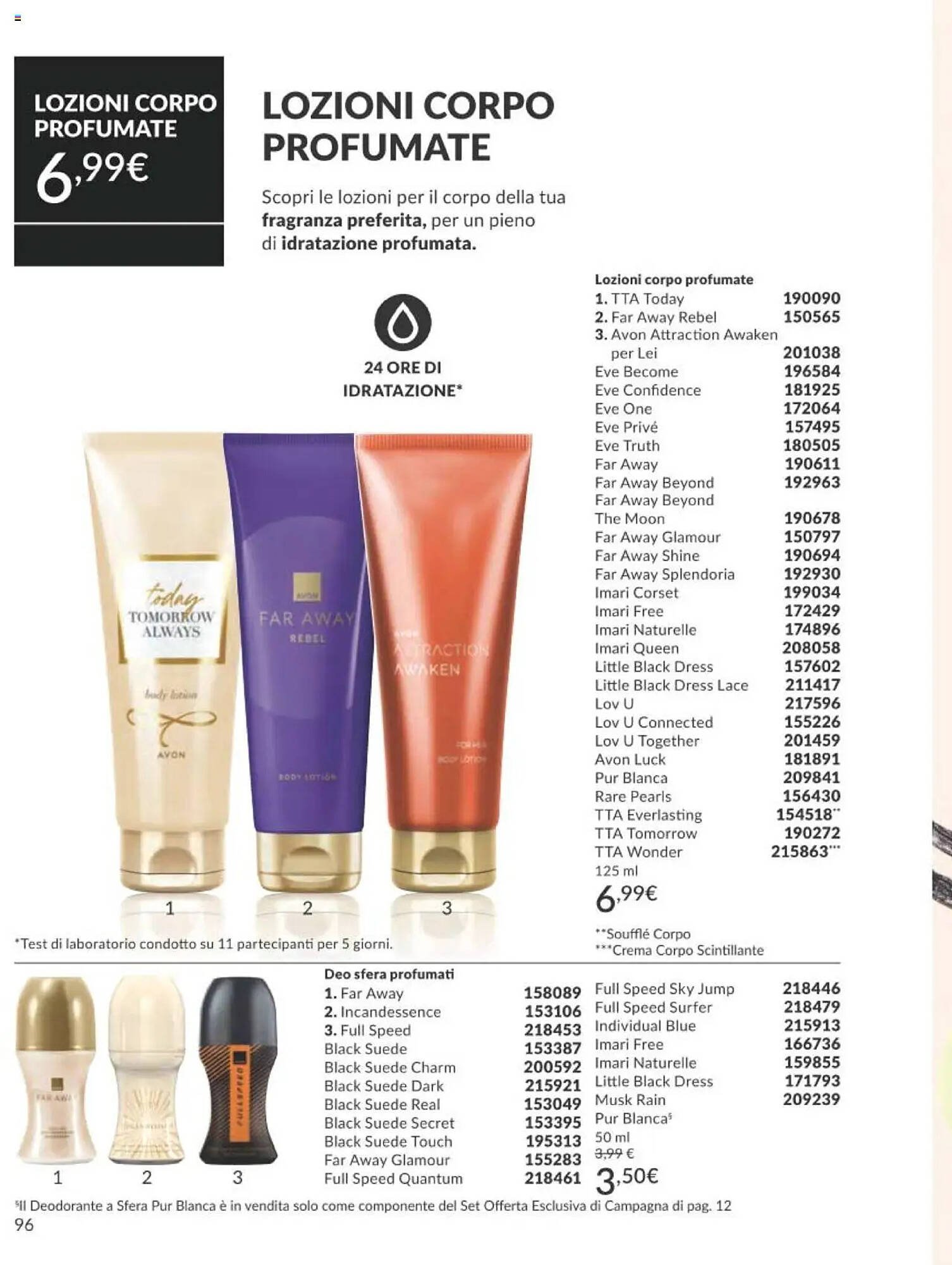 Volantino Avon (2025-09-01 - 2025-09-30)