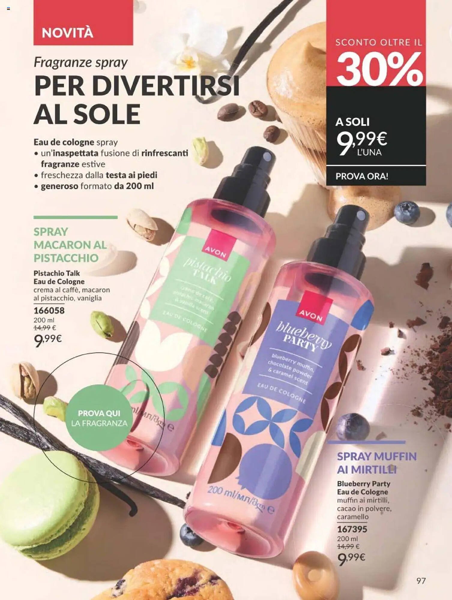 Volantino Avon (2025-09-01 - 2025-09-30)