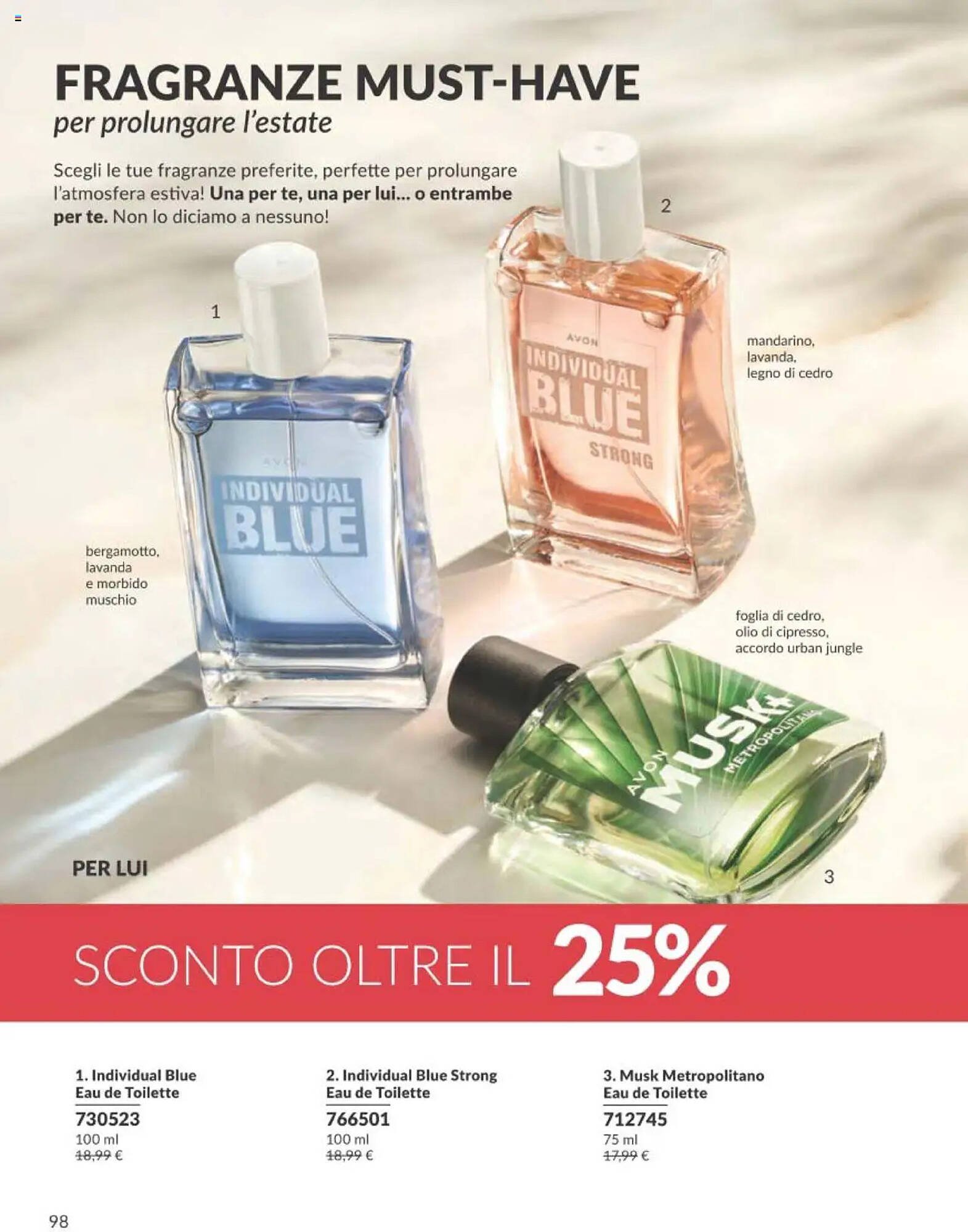 Volantino Avon (2025-09-01 - 2025-09-30)