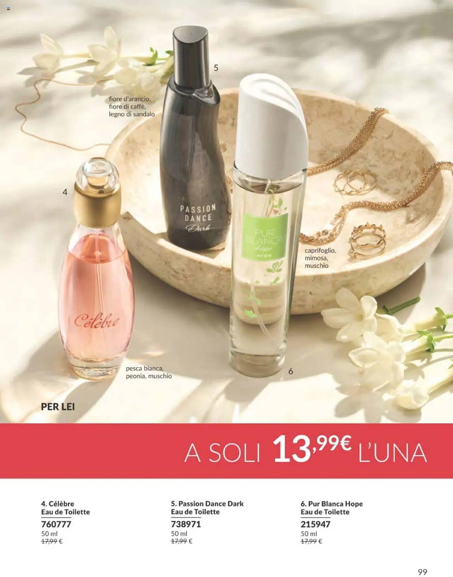 Volantino Avon (2025-09-01 - 2025-09-30)