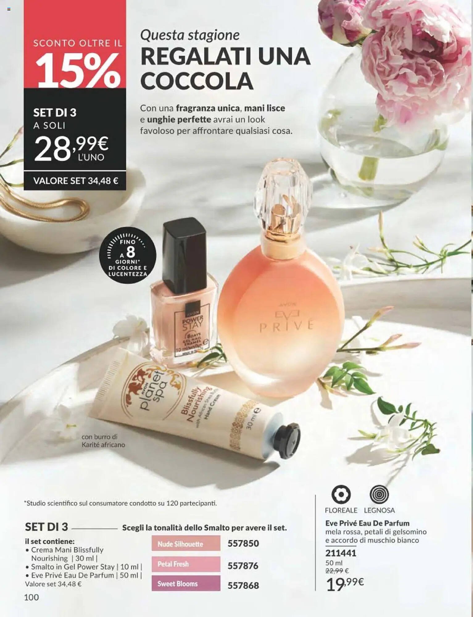 Volantino Avon (2025-09-01 - 2025-09-30)