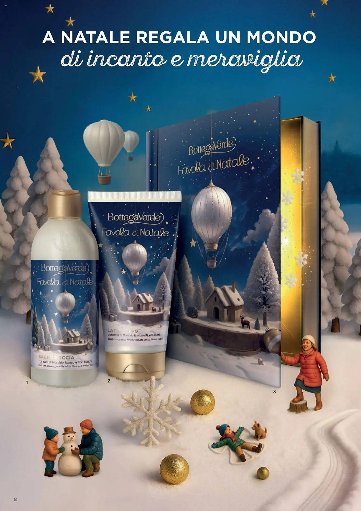 Volantino Bottega Verde (2025-11-03 - 2025-12-24)