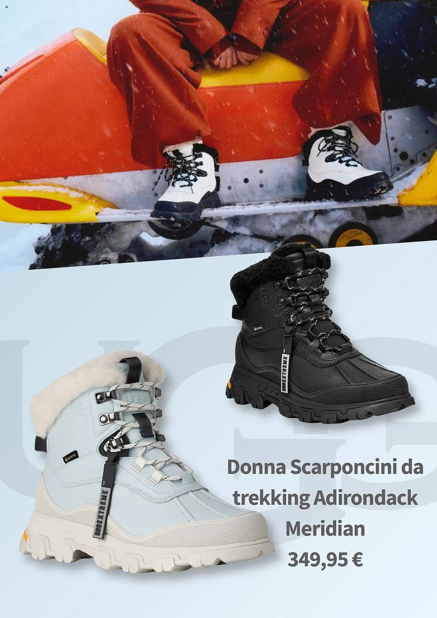 Volantino UGG (2026-01-04 - 2026-02-04)