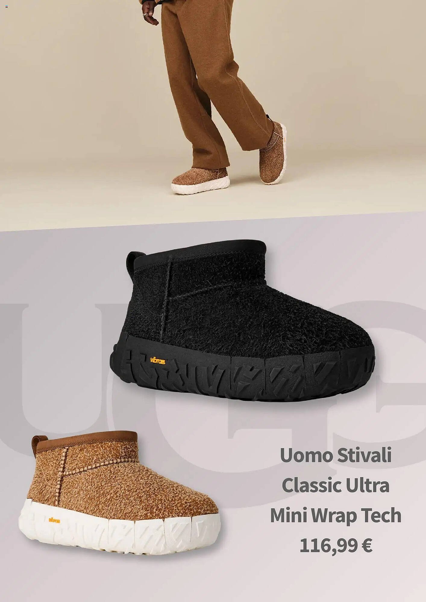 Volantino UGG (2026-01-04 - 2026-02-04)