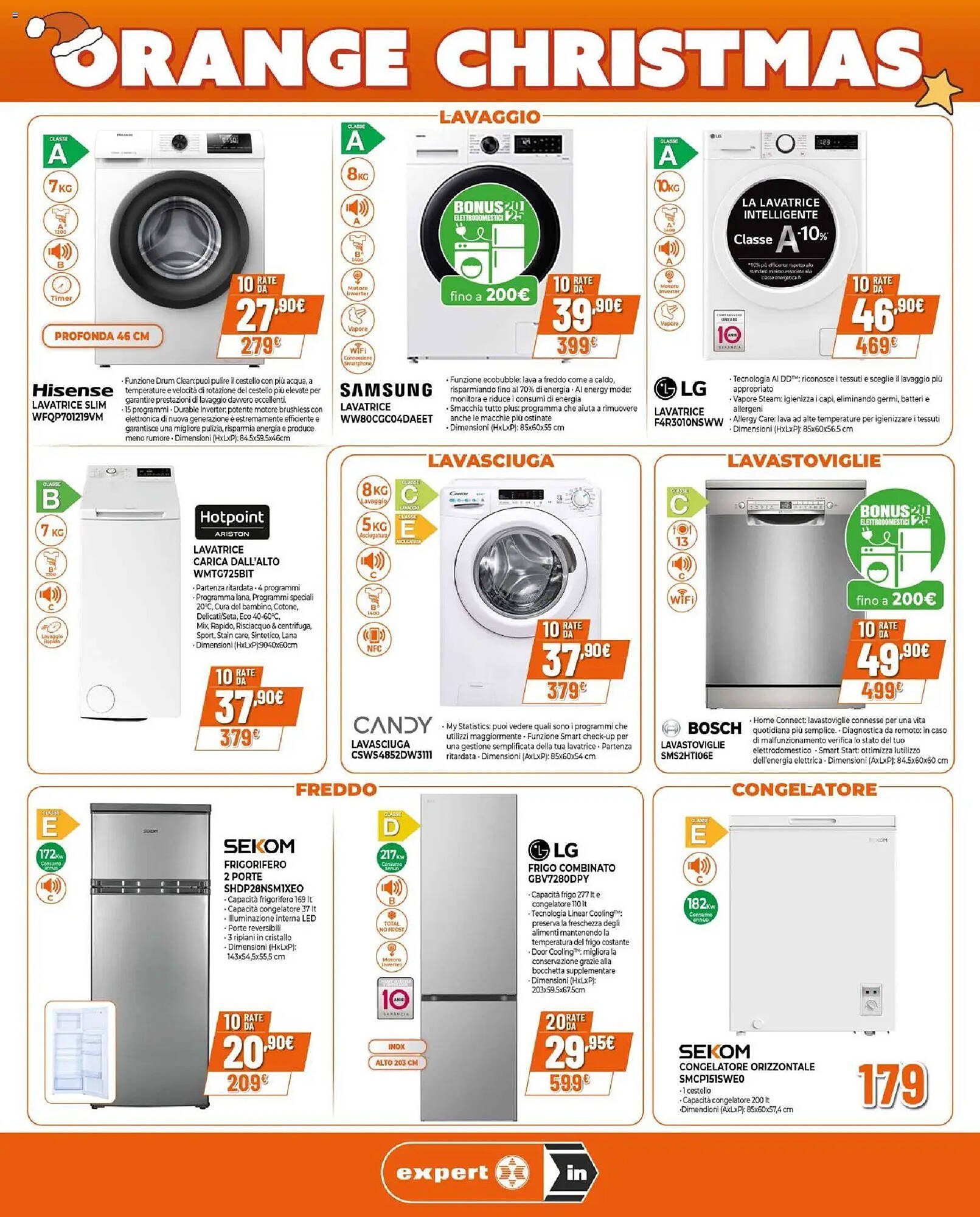 Volantino Ipercoop (2025-12-02 - 2025-12-11)