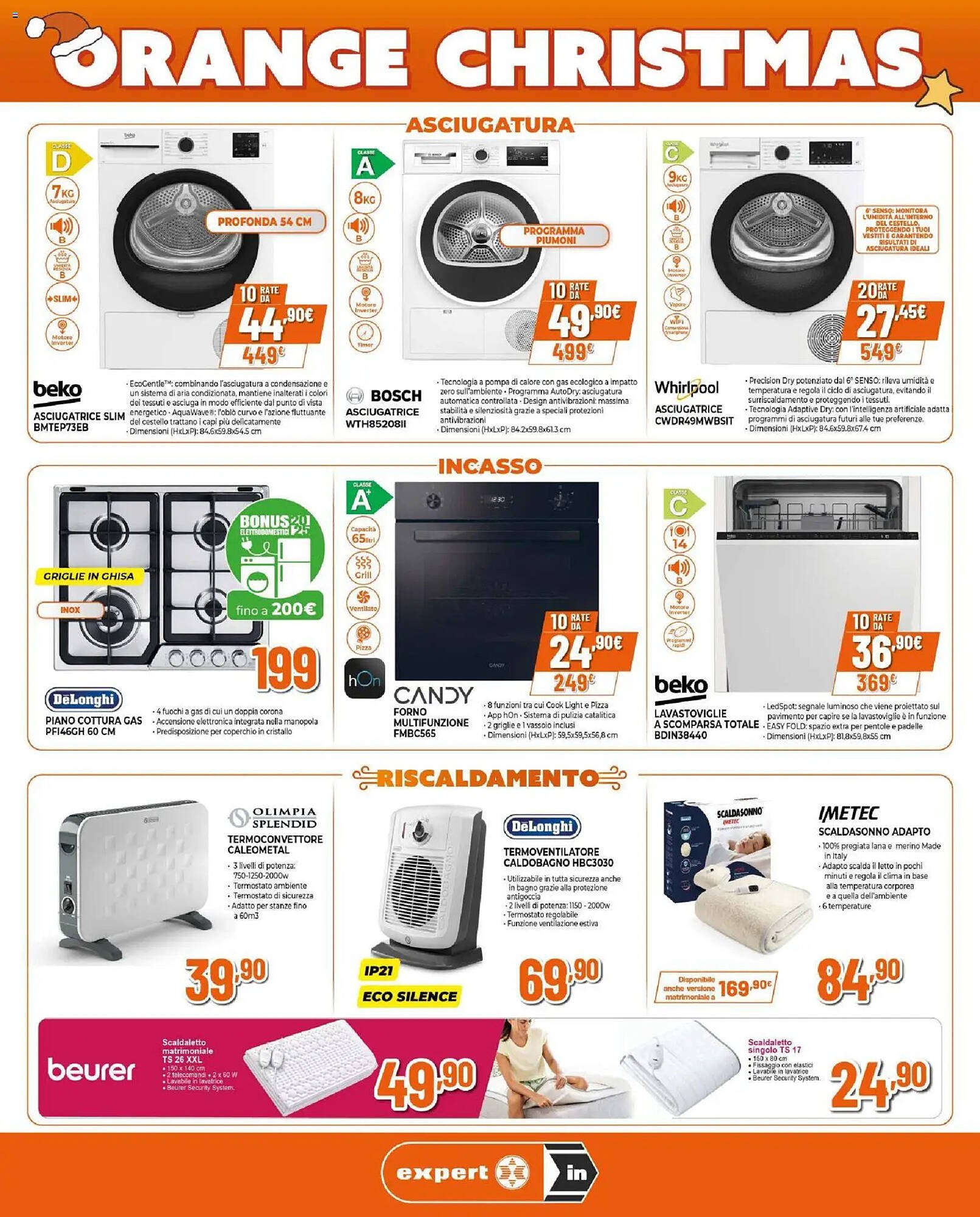 Volantino Ipercoop (2025-12-02 - 2025-12-11)