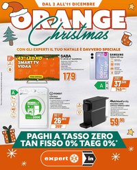 Volantino Ipercoop (2025-12-02 - 2025-12-11)