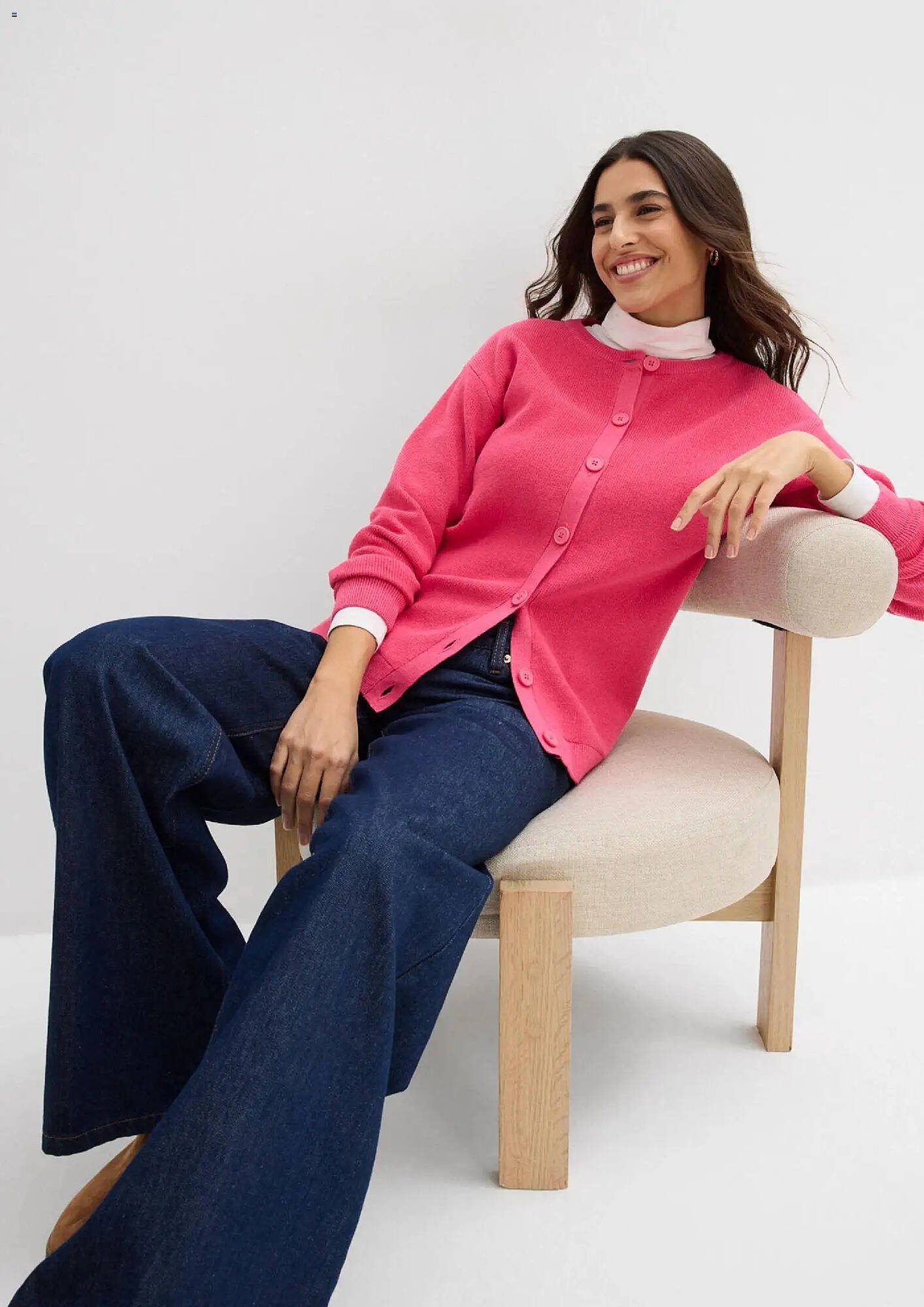 Volantino Bonprix (2025-12-06 - 2026-01-05)