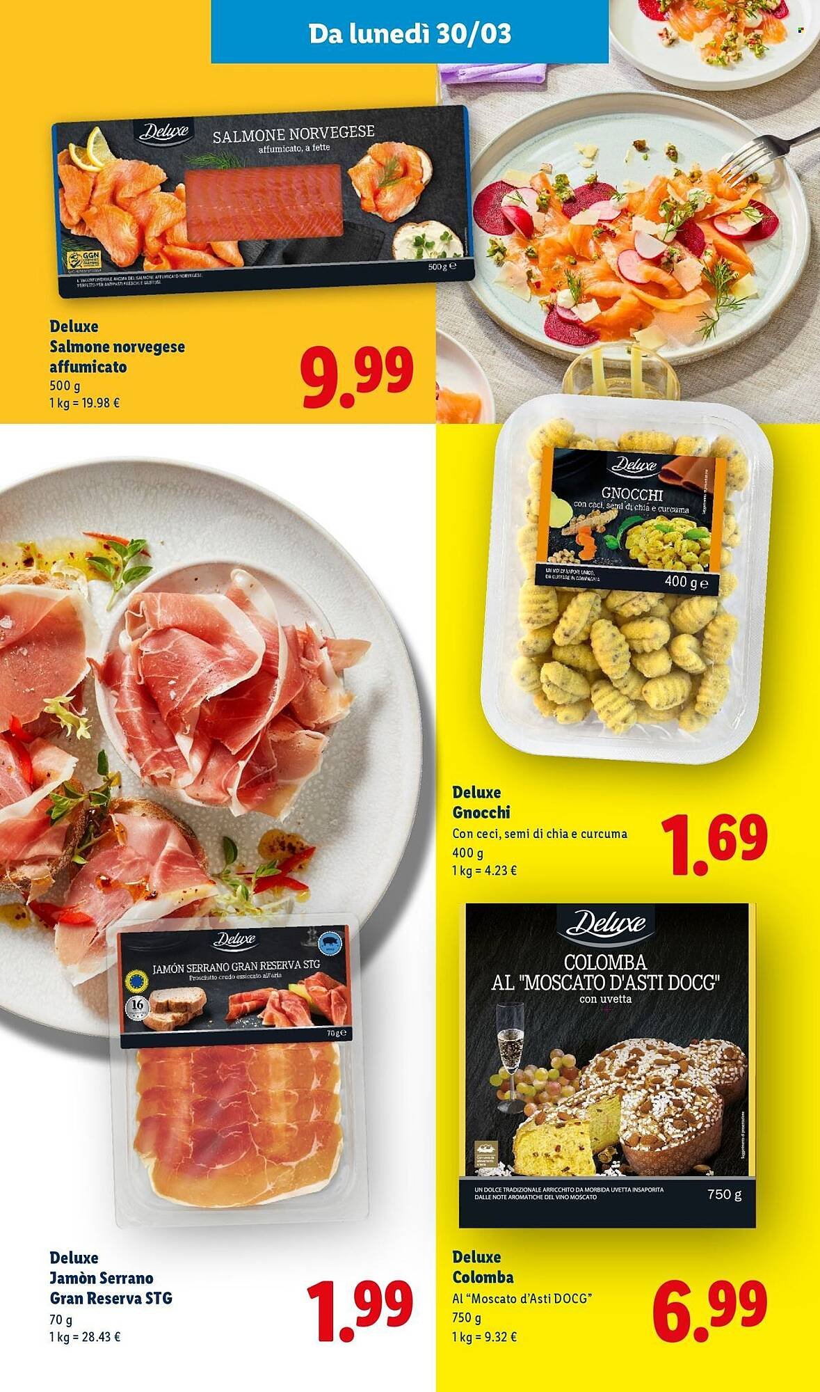 Volantino Lidl (2026-03-02 - 2026-04-05)