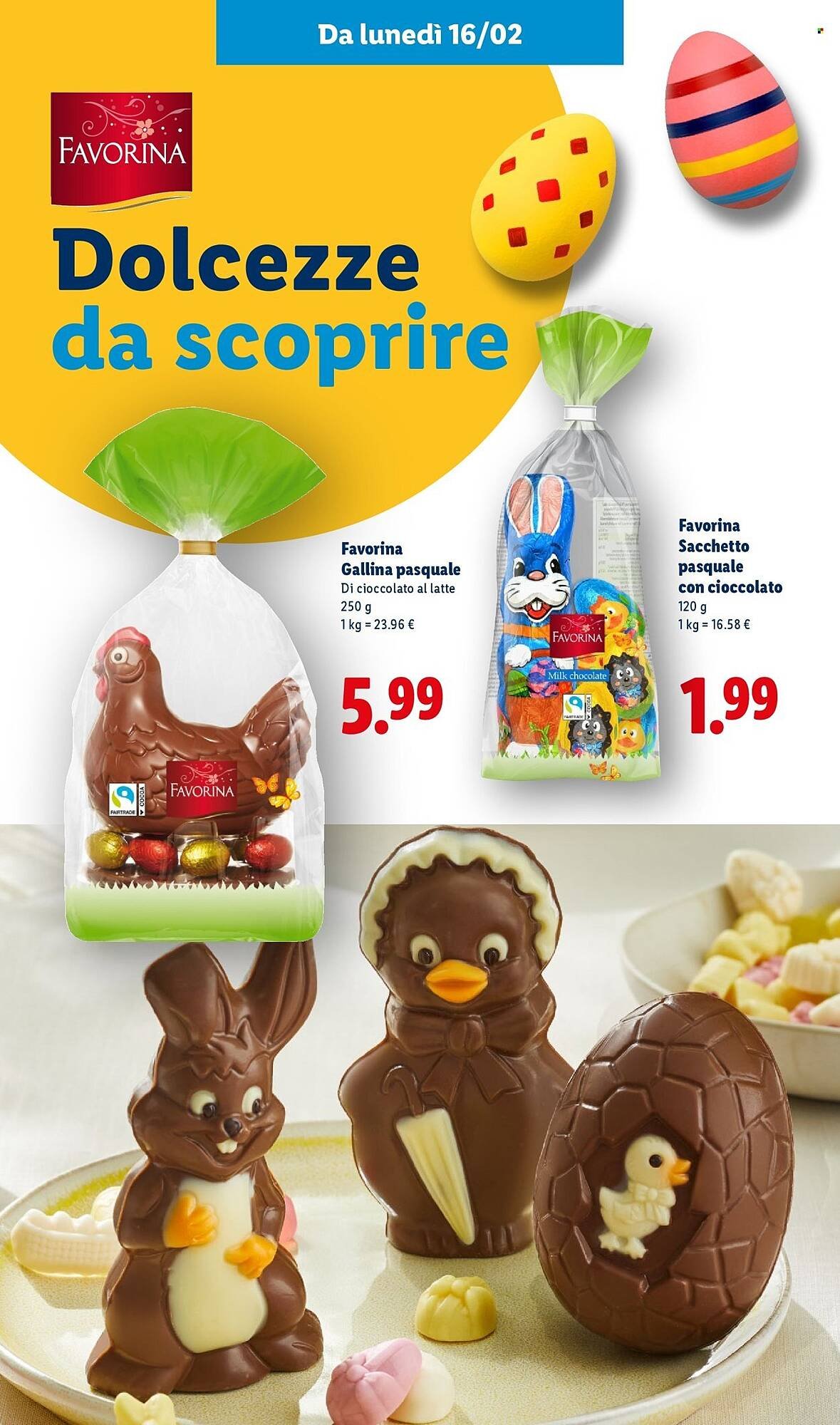 Volantino Lidl (2026-03-02 - 2026-04-05)