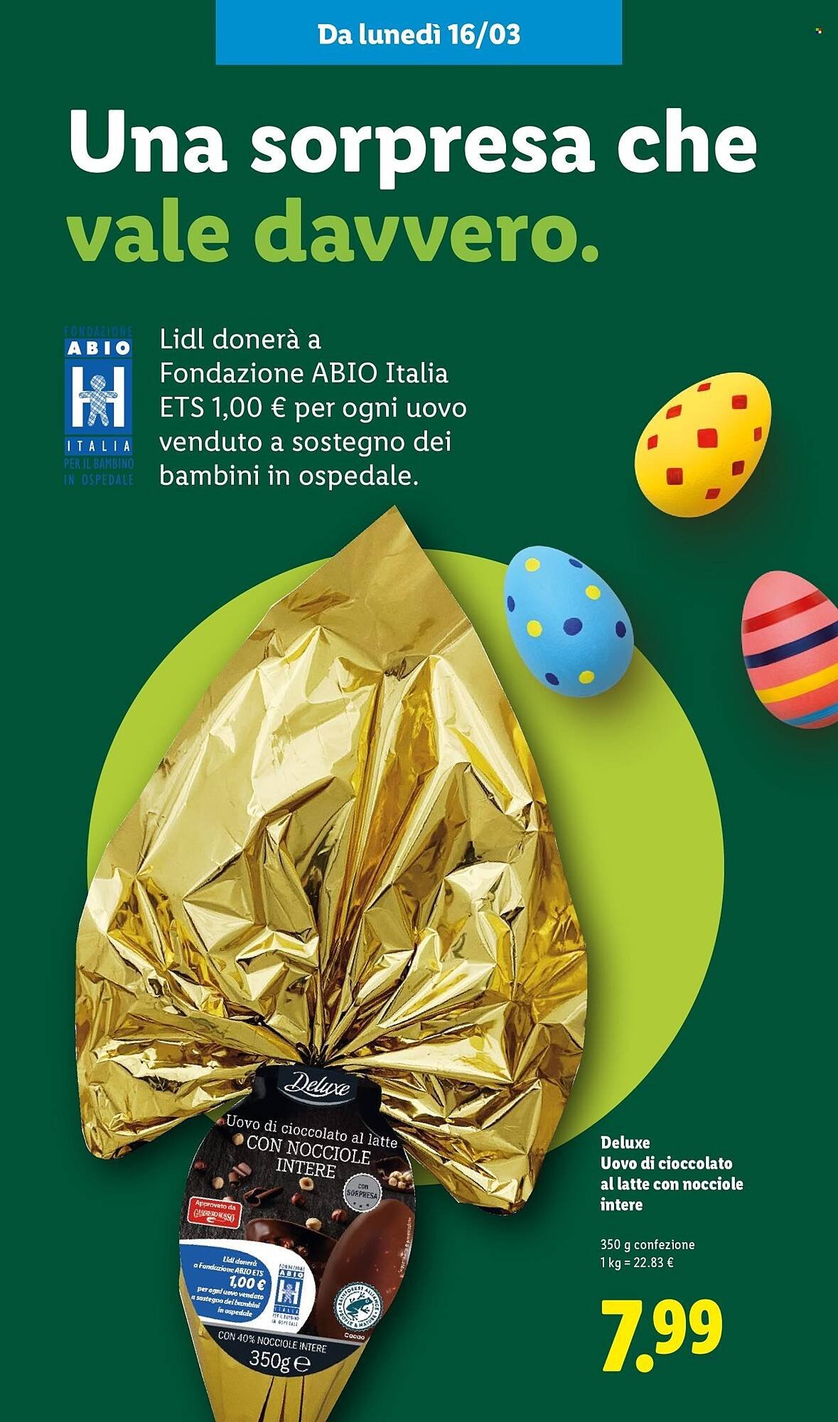 Volantino Lidl (2026-03-02 - 2026-04-05)