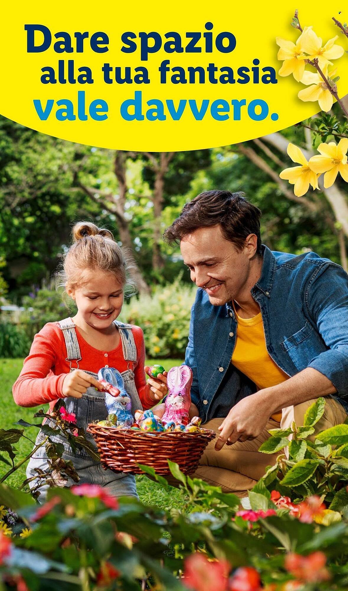 Volantino Lidl (2026-03-02 - 2026-04-05)