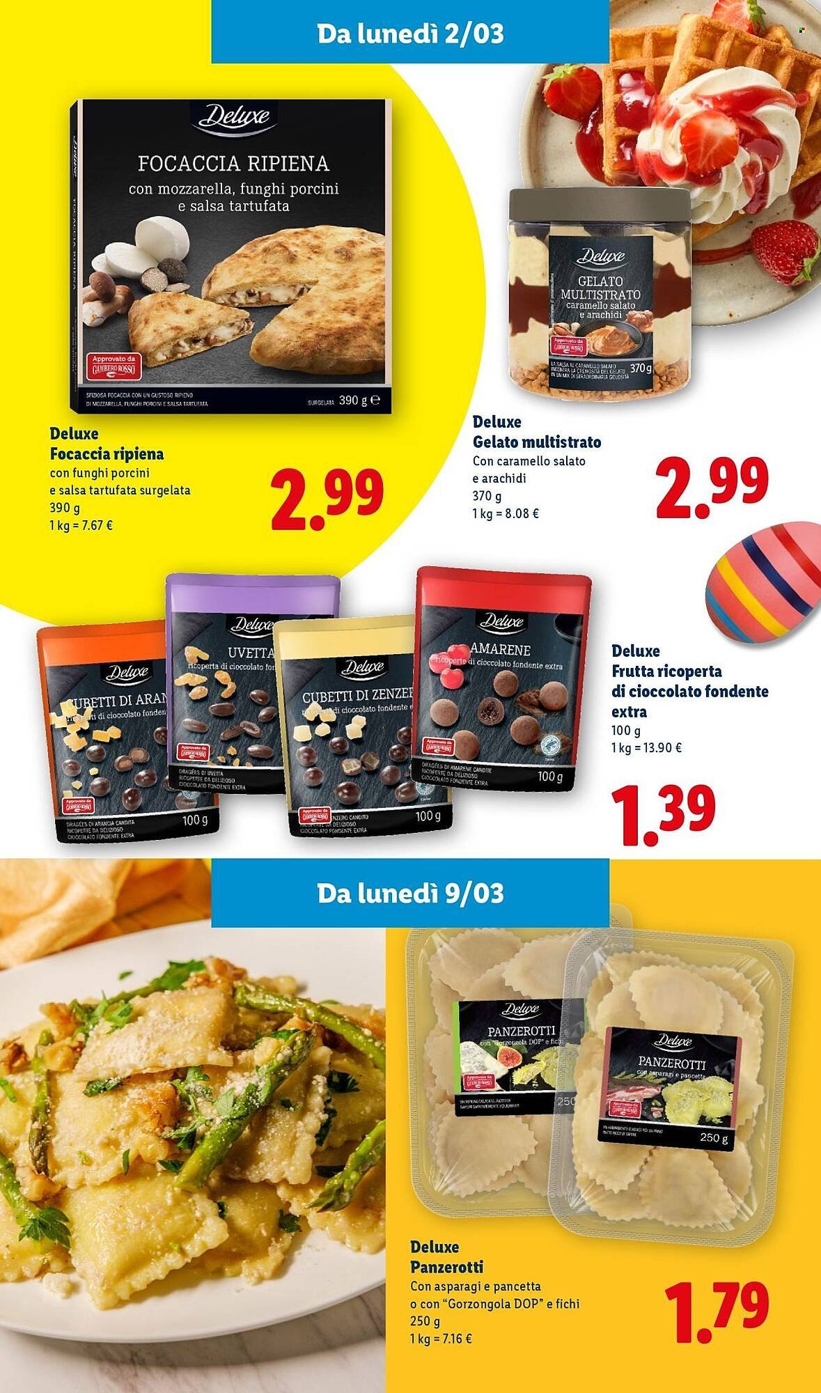 Volantino Lidl (2026-03-02 - 2026-04-05)