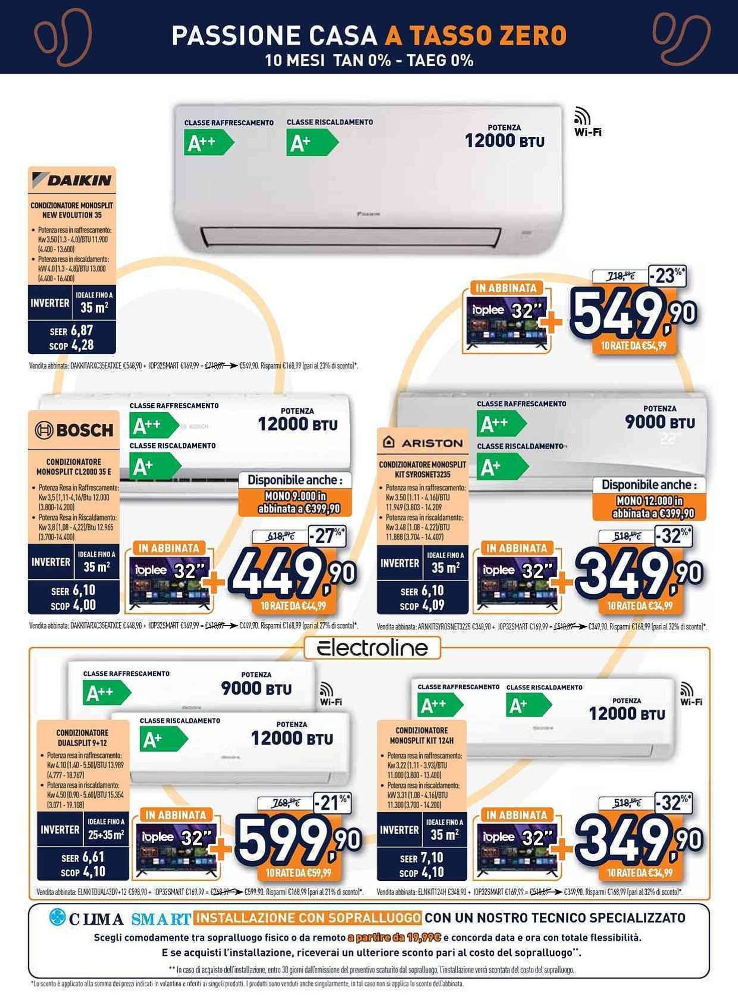 Volantino Unieuro (2026-04-30 - 2026-05-21)