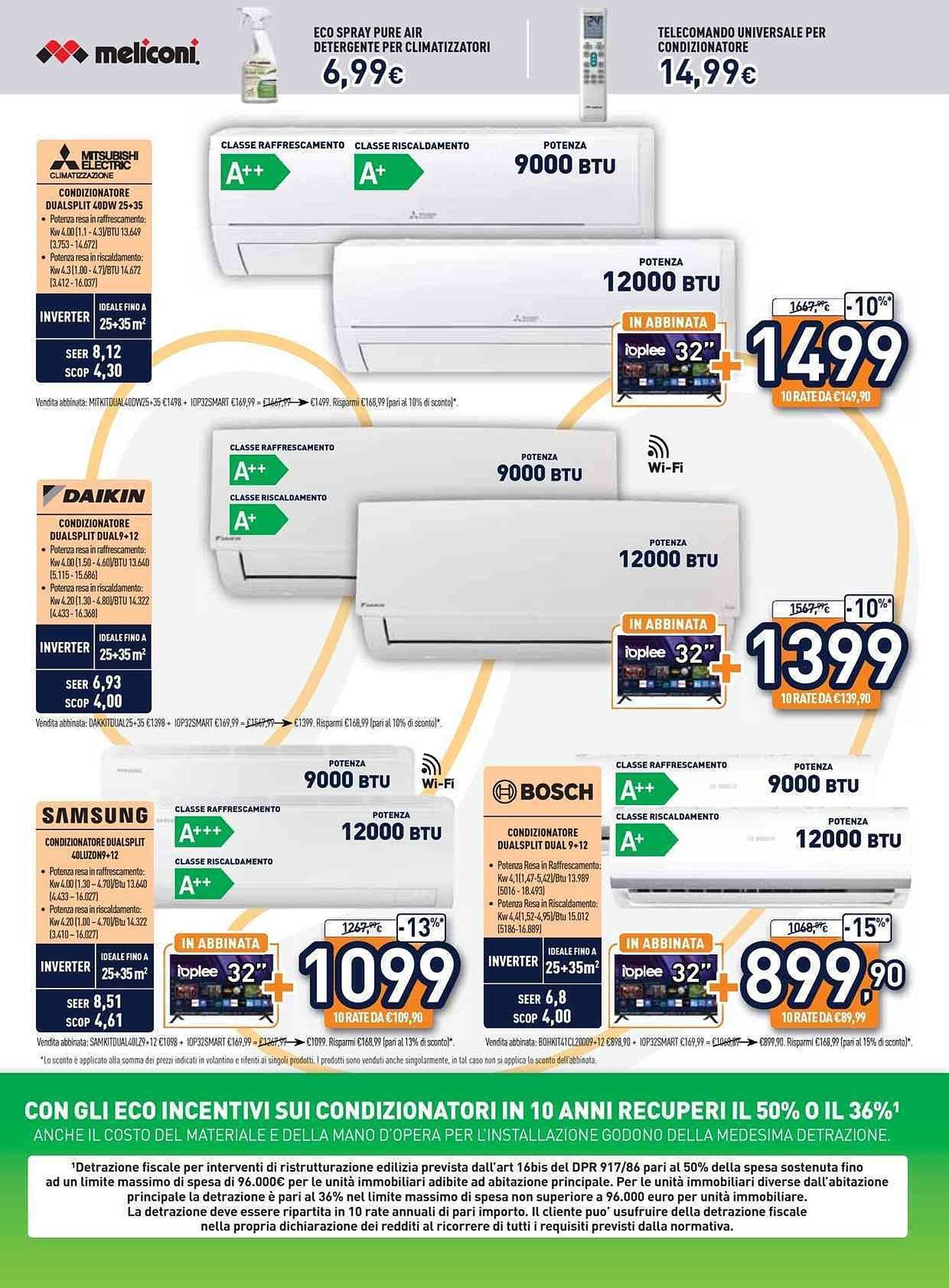 Volantino Unieuro (2026-04-30 - 2026-05-21)