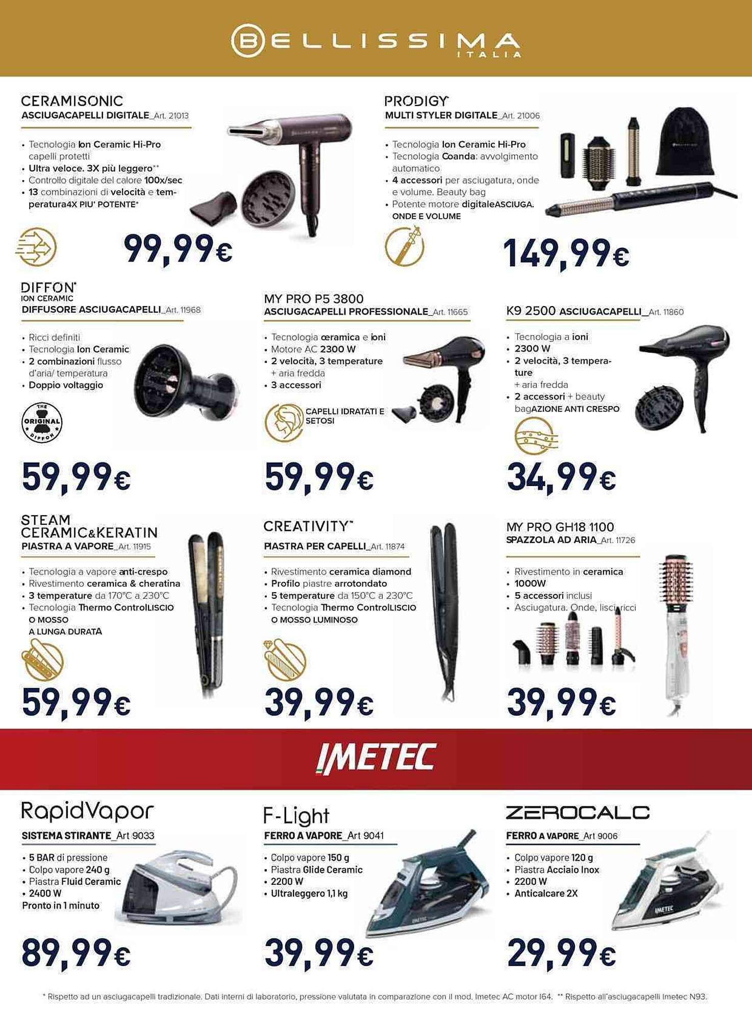 Volantino Unieuro (2026-04-30 - 2026-05-21)