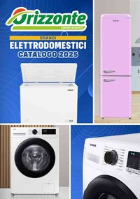 Volantino Orizzonte (2024-11-19 - 2025-12-01)