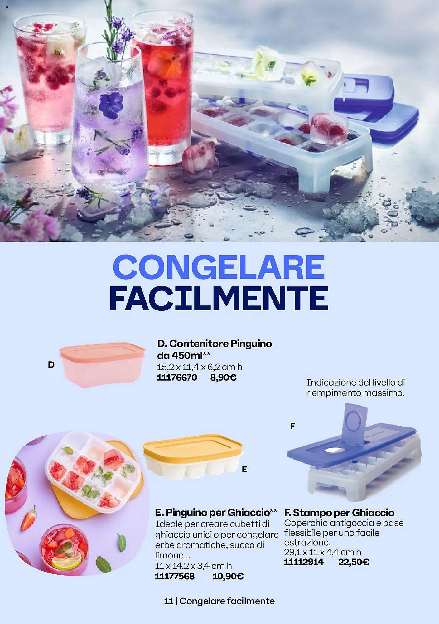 Volantino Tupperware (2026-05-01 - 2026-09-30)