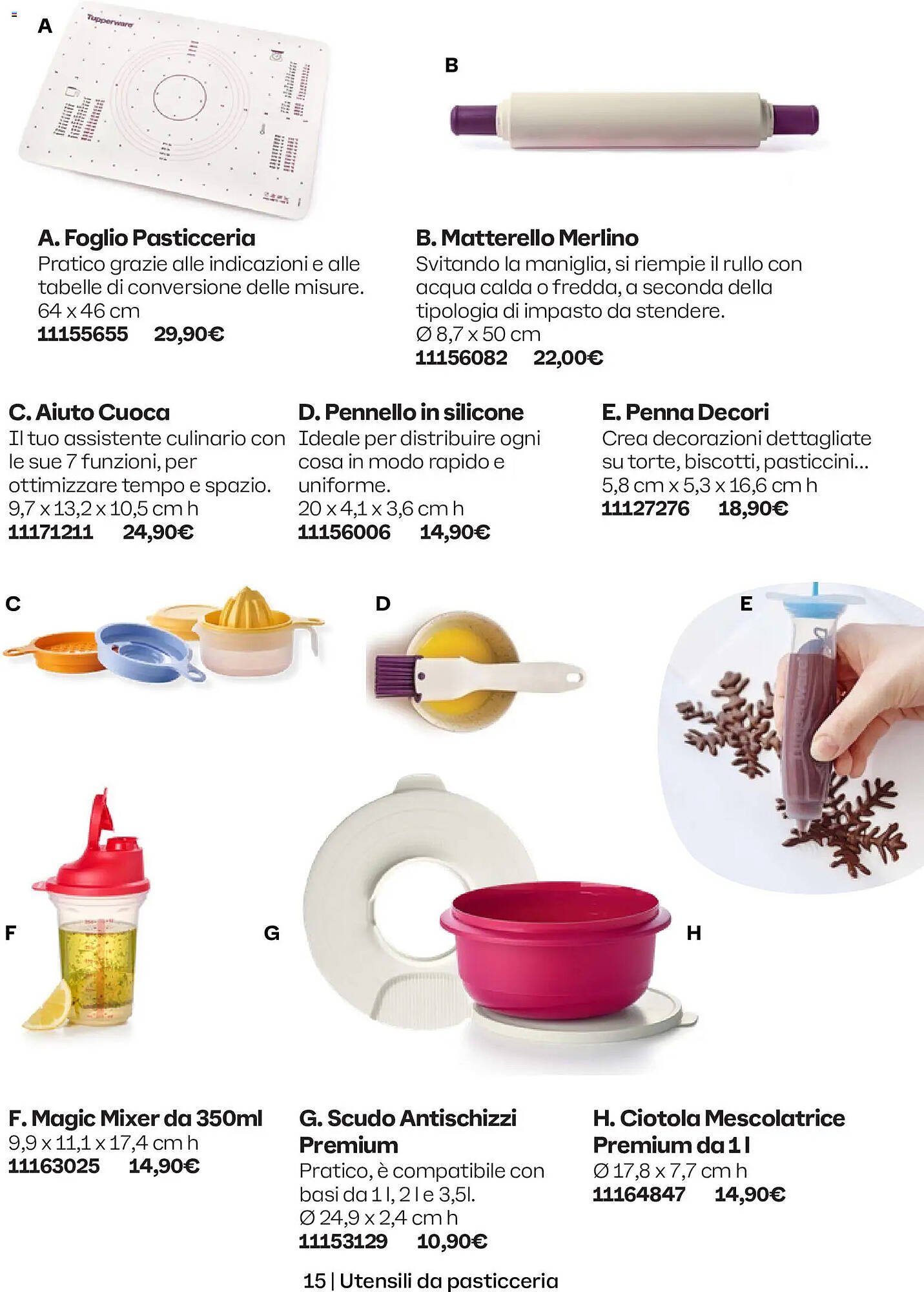 Volantino Tupperware (2026-05-01 - 2026-09-30)