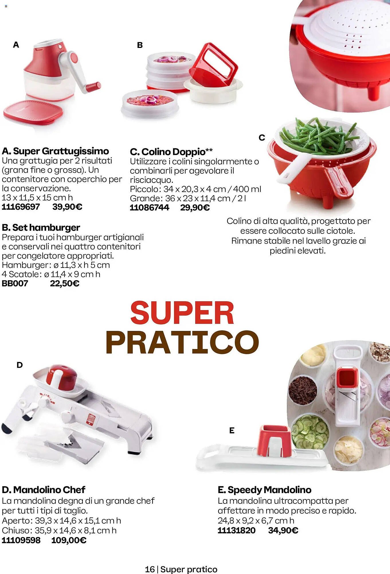 Volantino Tupperware (2026-05-01 - 2026-09-30)