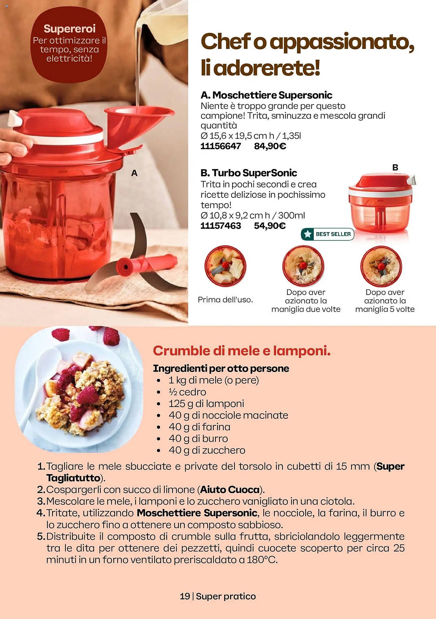 Volantino Tupperware (2026-05-01 - 2026-09-30)
