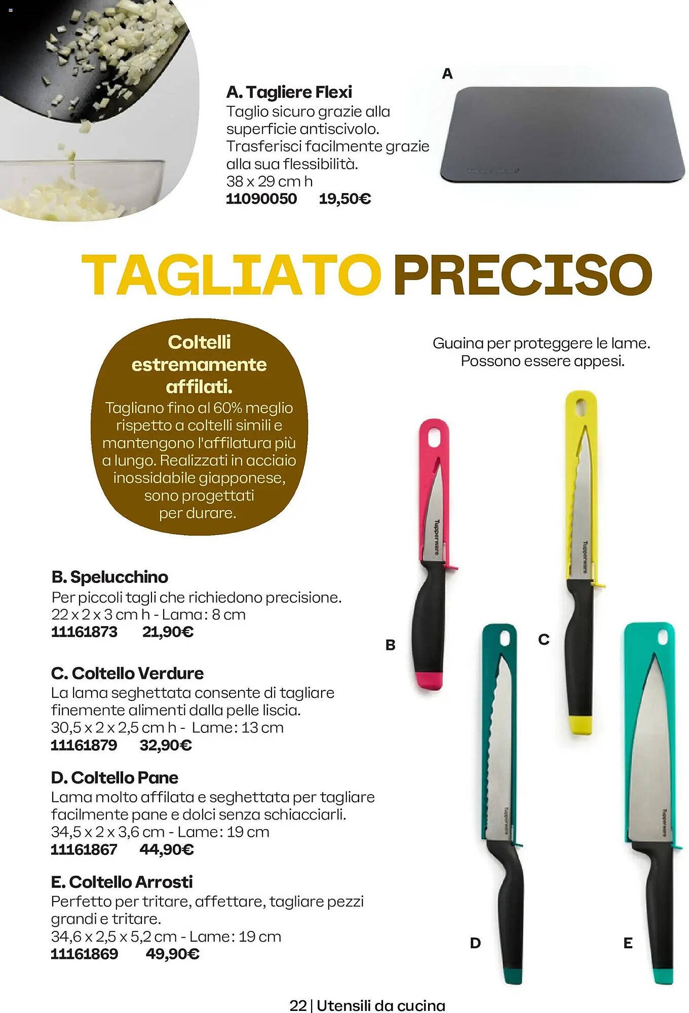 Volantino Tupperware (2026-05-01 - 2026-09-30)