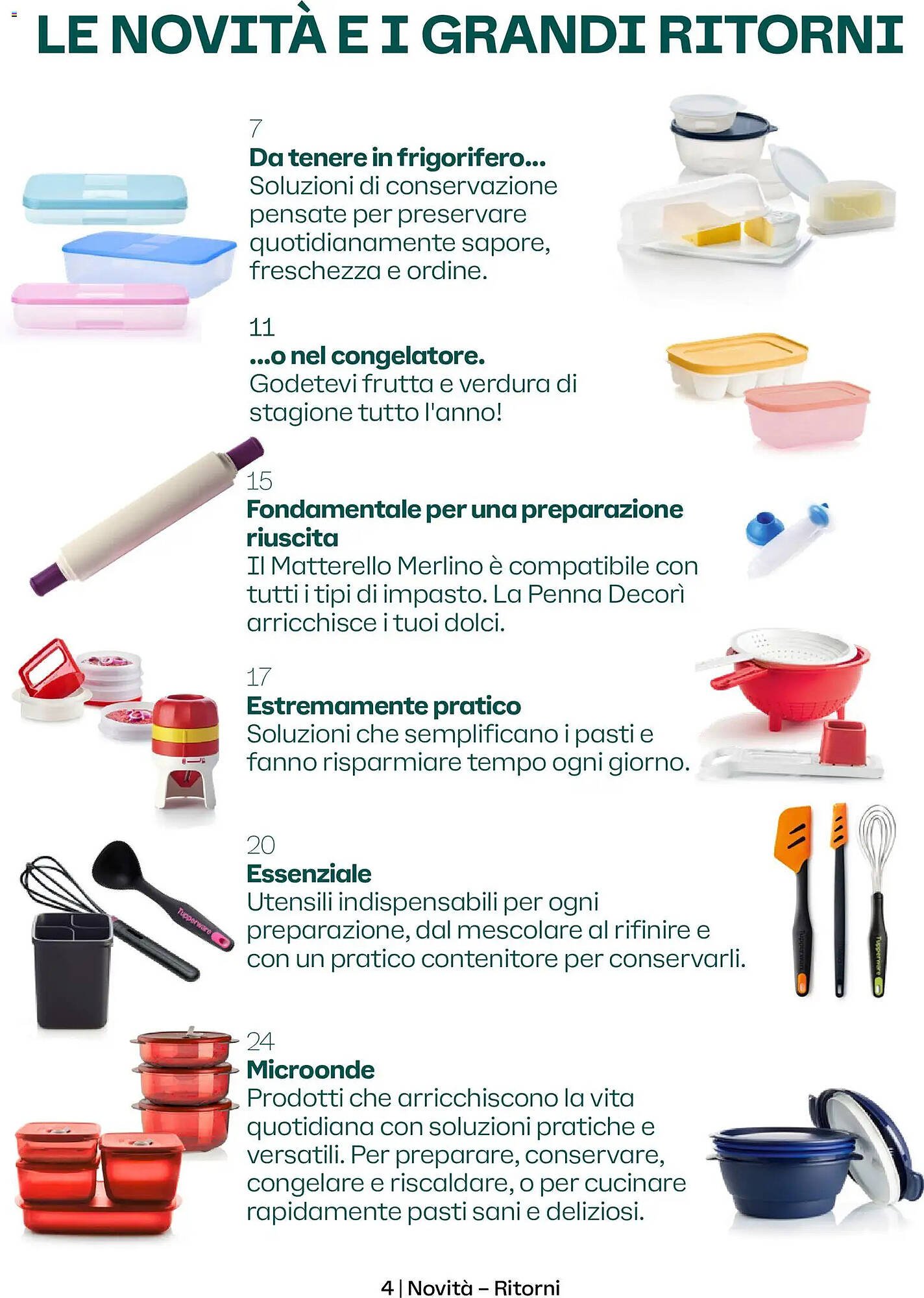 Volantino Tupperware (2026-05-01 - 2026-09-30)