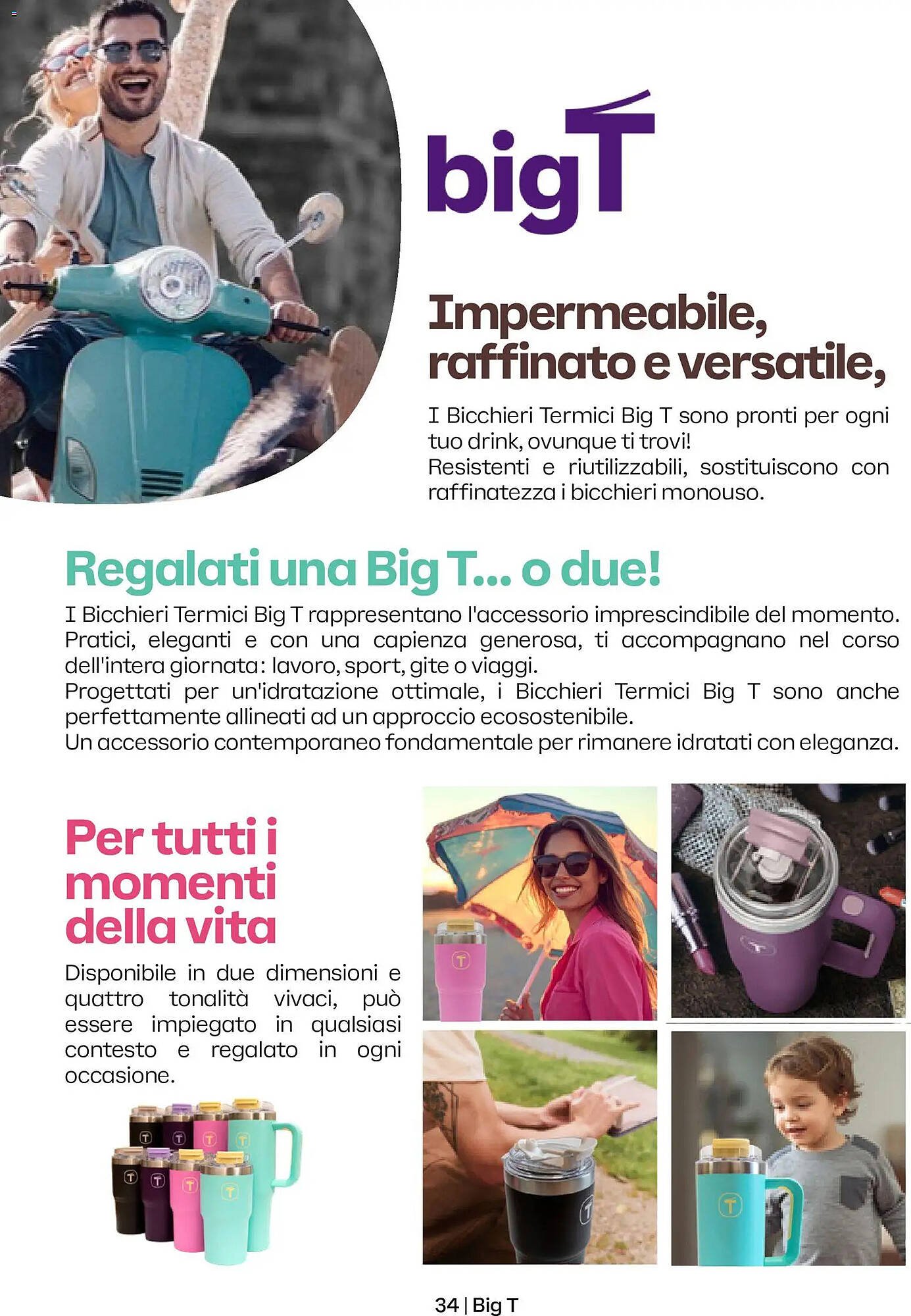 Volantino Tupperware (2026-05-01 - 2026-09-30)