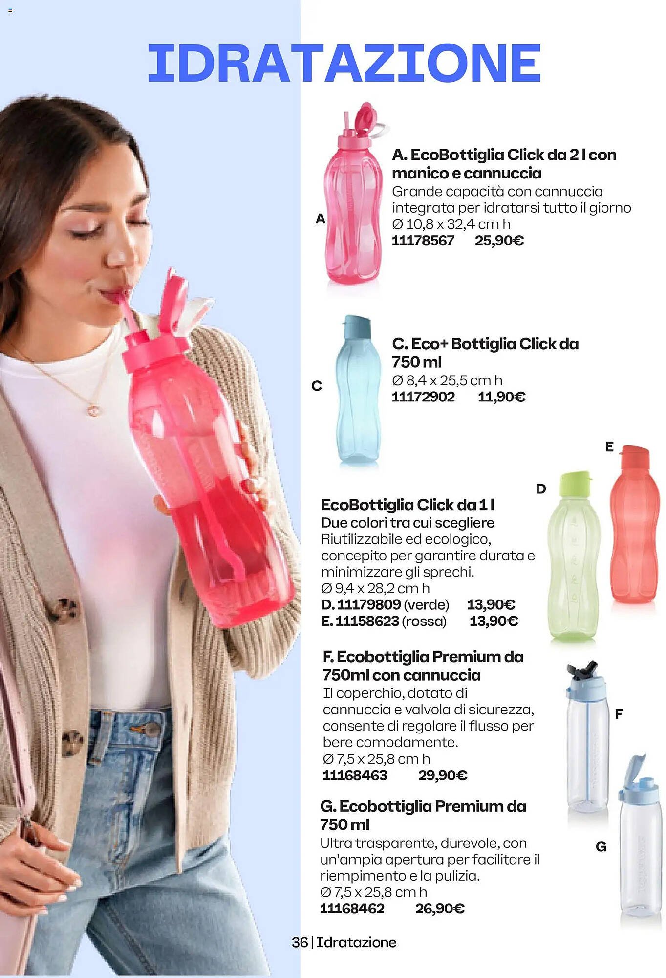 Volantino Tupperware (2026-05-01 - 2026-09-30)