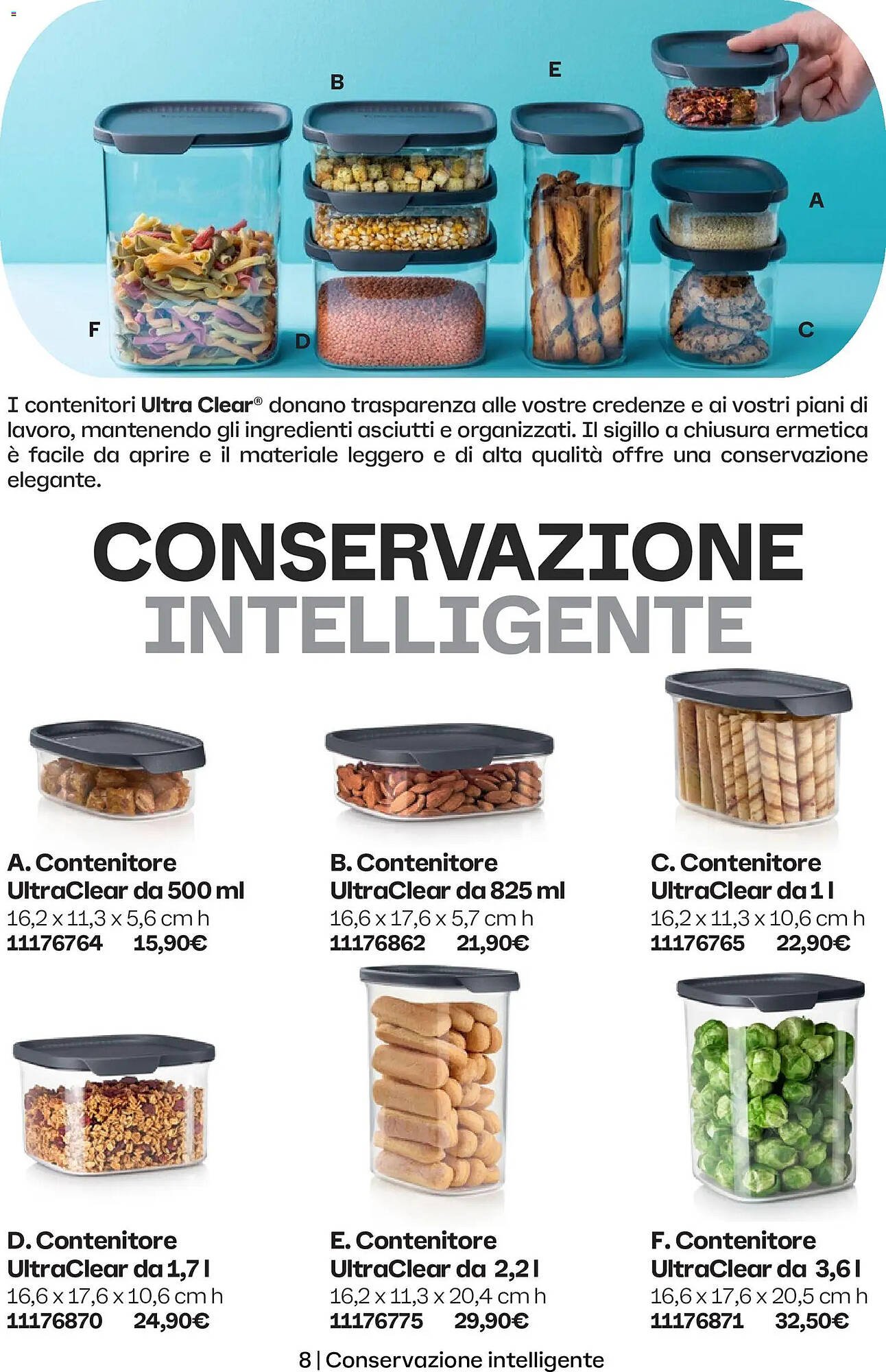 Volantino Tupperware (2026-05-01 - 2026-09-30)