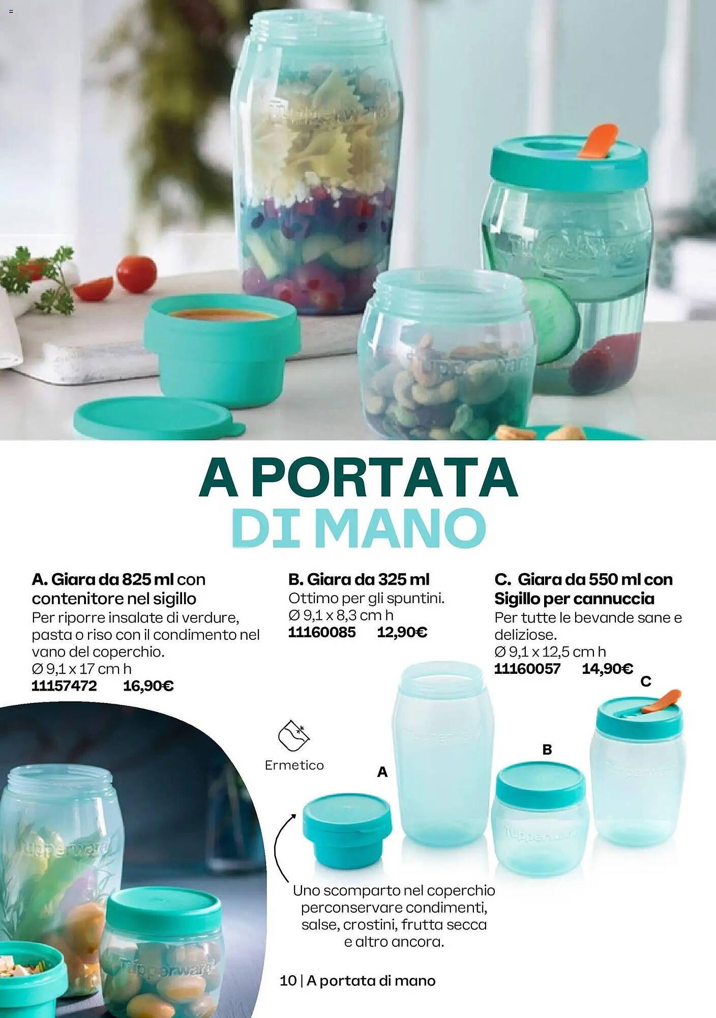 Volantino Tupperware (2026-05-01 - 2026-09-30)