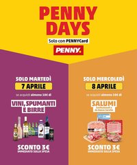 Volantino PENNY (2026-04-07 - 2026-04-08)