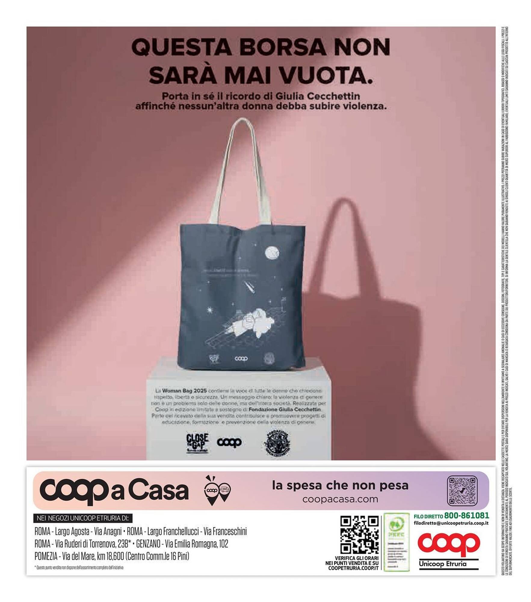 Volantino Coop (2025-11-20 - 2025-12-03)