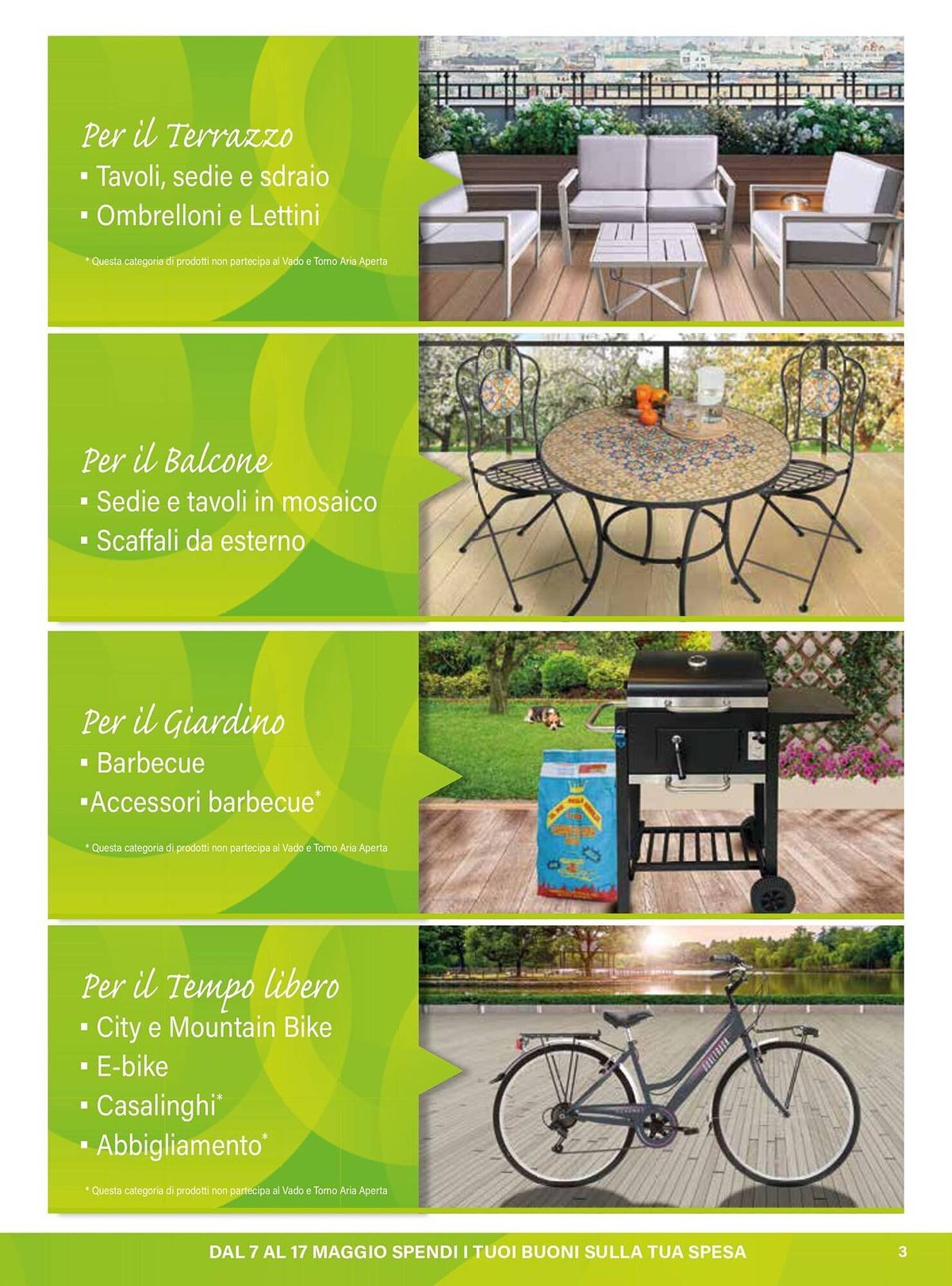 Volantino Il Gigante (2026-04-09 - 2026-05-06)