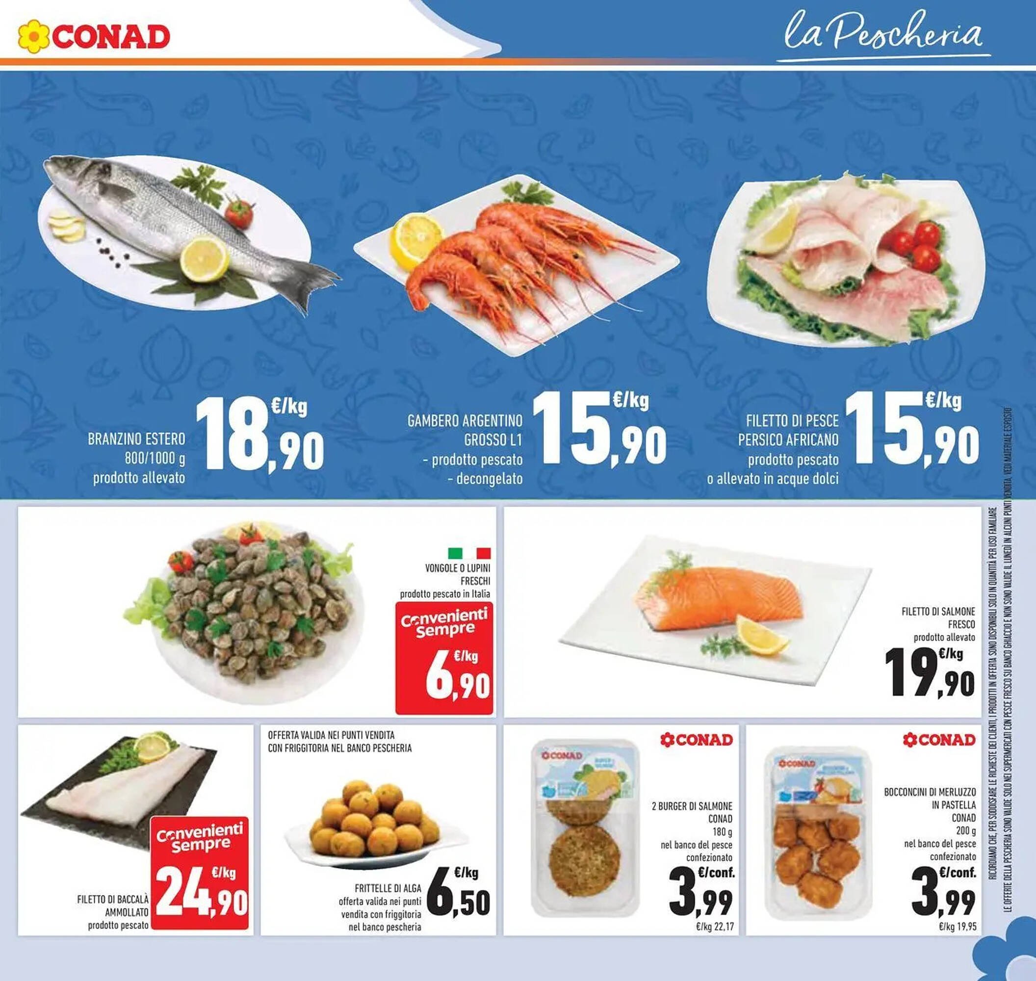 Volantino Conad (2026-03-10 - 2026-03-24)