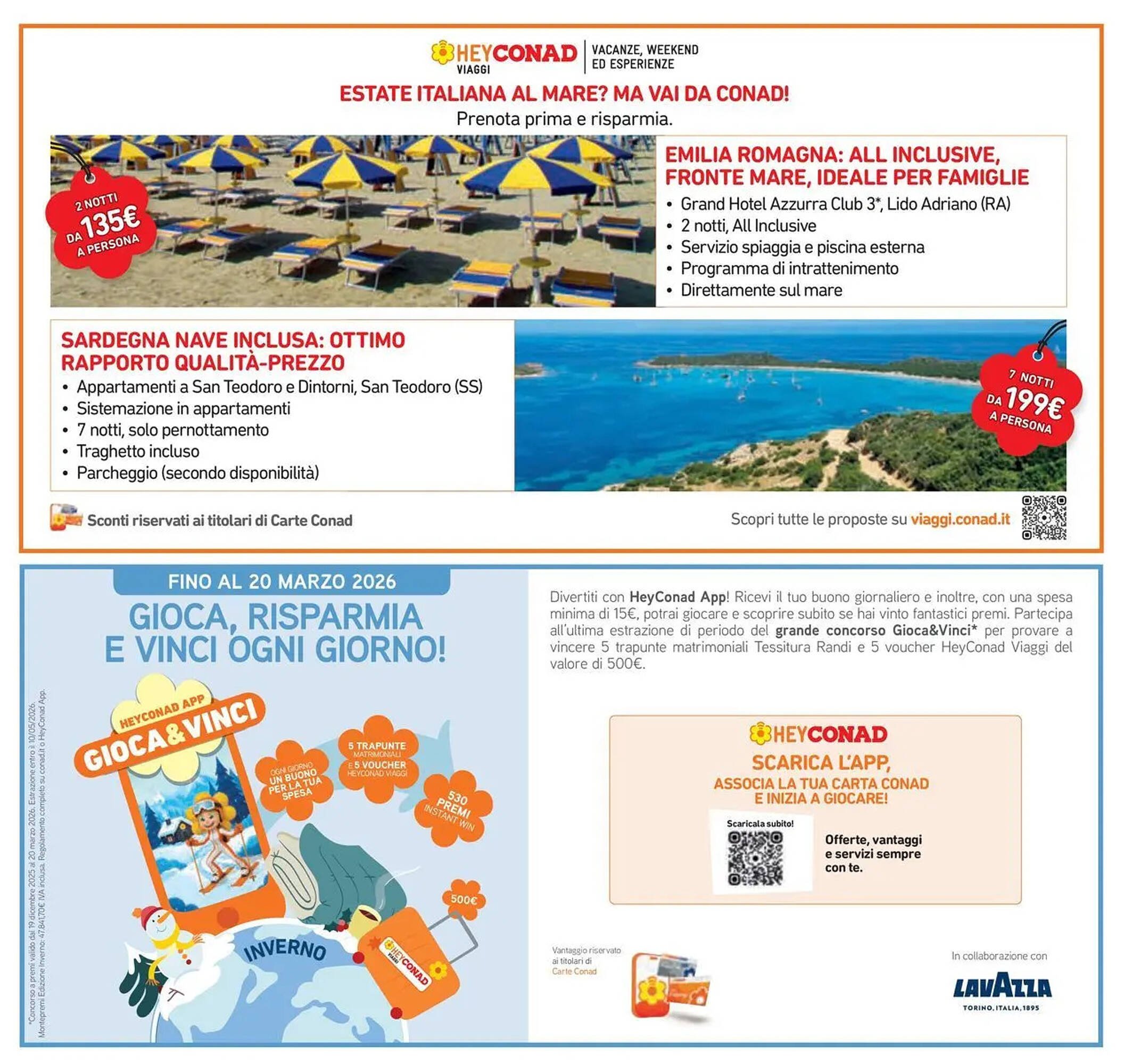 Volantino Conad (2026-03-10 - 2026-03-24)