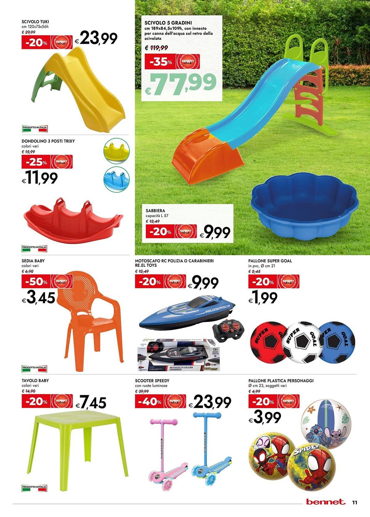 Volantino Bennet (2026-04-07 - 2026-05-27)