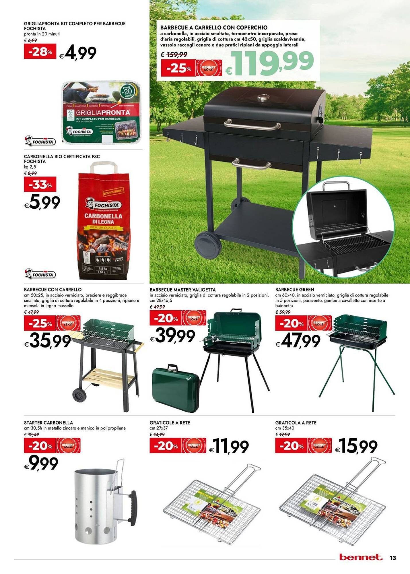 Volantino Bennet (2026-04-07 - 2026-05-27)