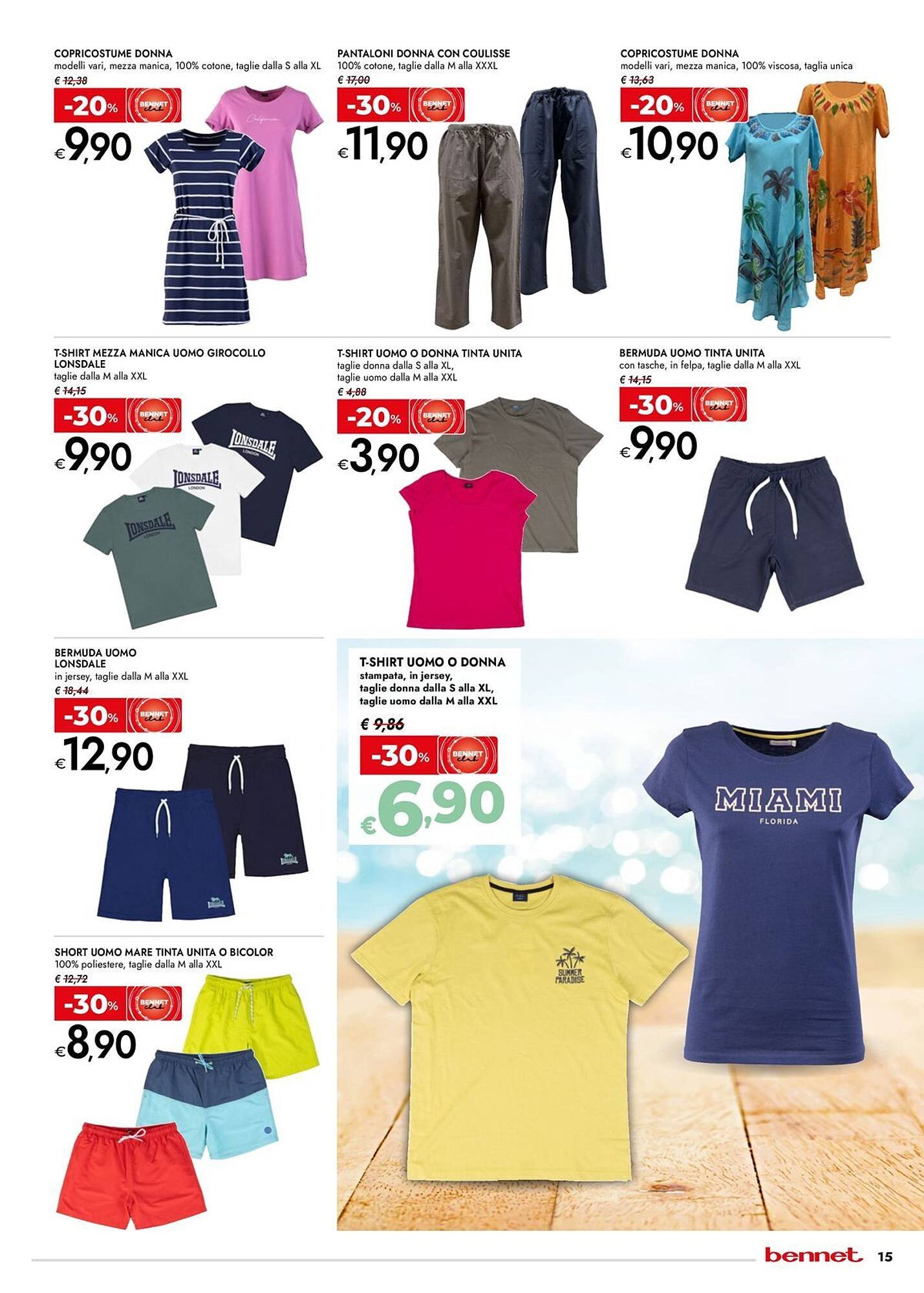 Volantino Bennet (2026-04-07 - 2026-05-27)