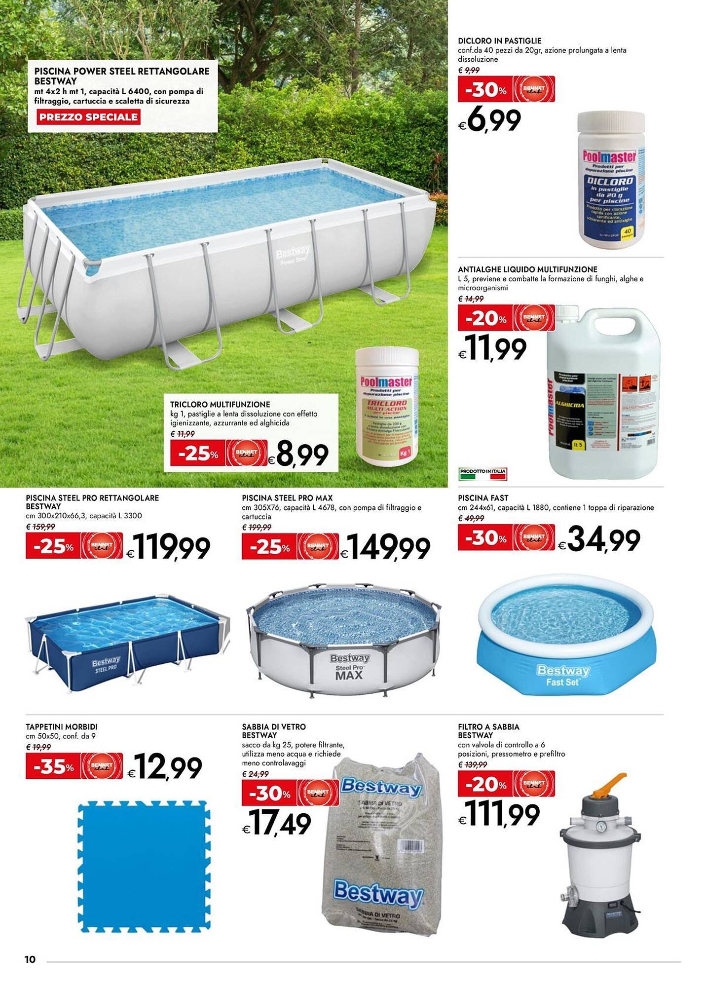 Volantino Bennet (2026-04-07 - 2026-05-27)