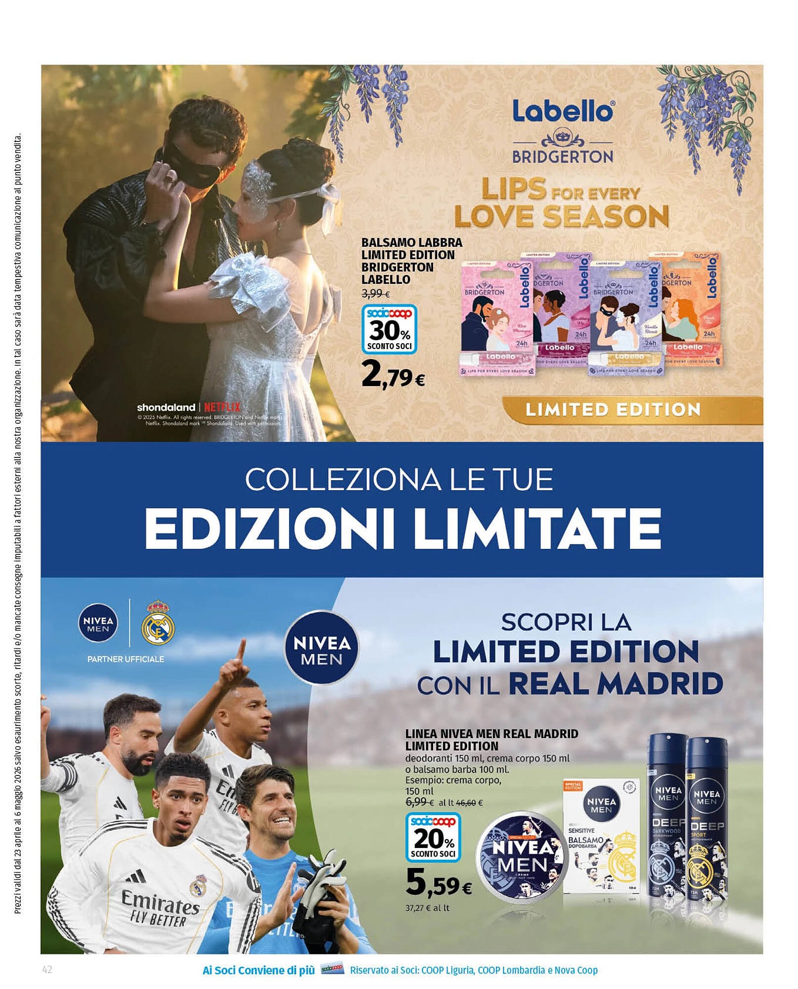 Volantino Ipercoop (2026-04-23 - 2026-05-06)