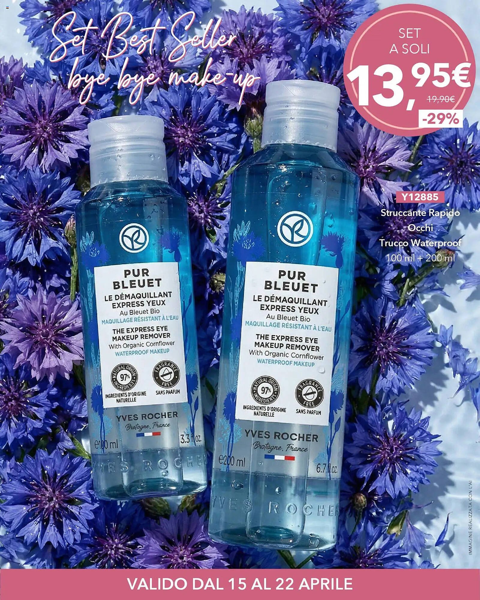 Catalogo Yves Rocher (2026-04-15 - 2026-04-22)