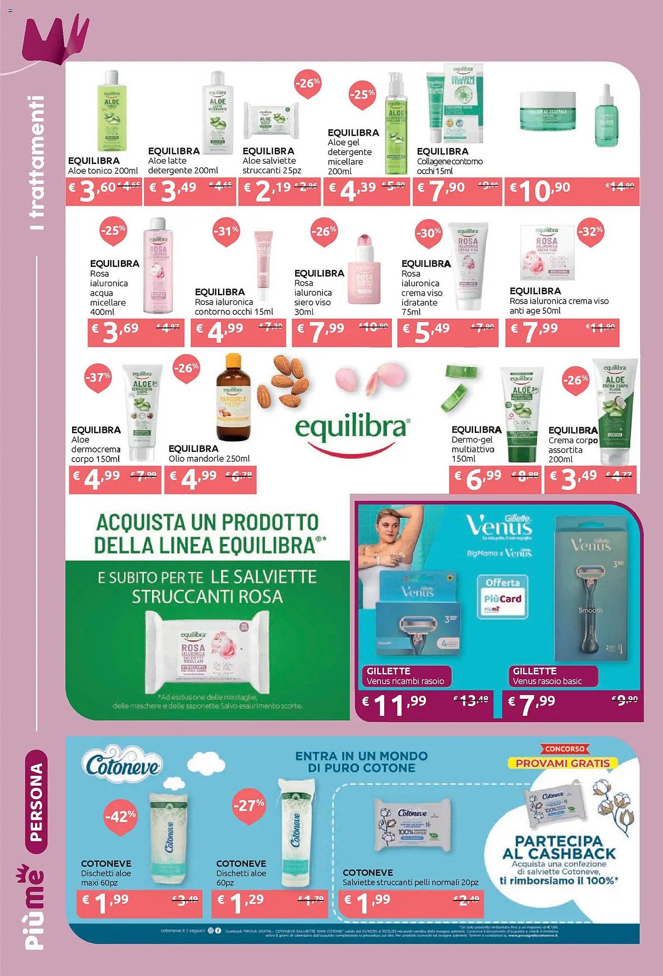 Volantino Ipersoap (2025-12-01 - 2025-12-14)